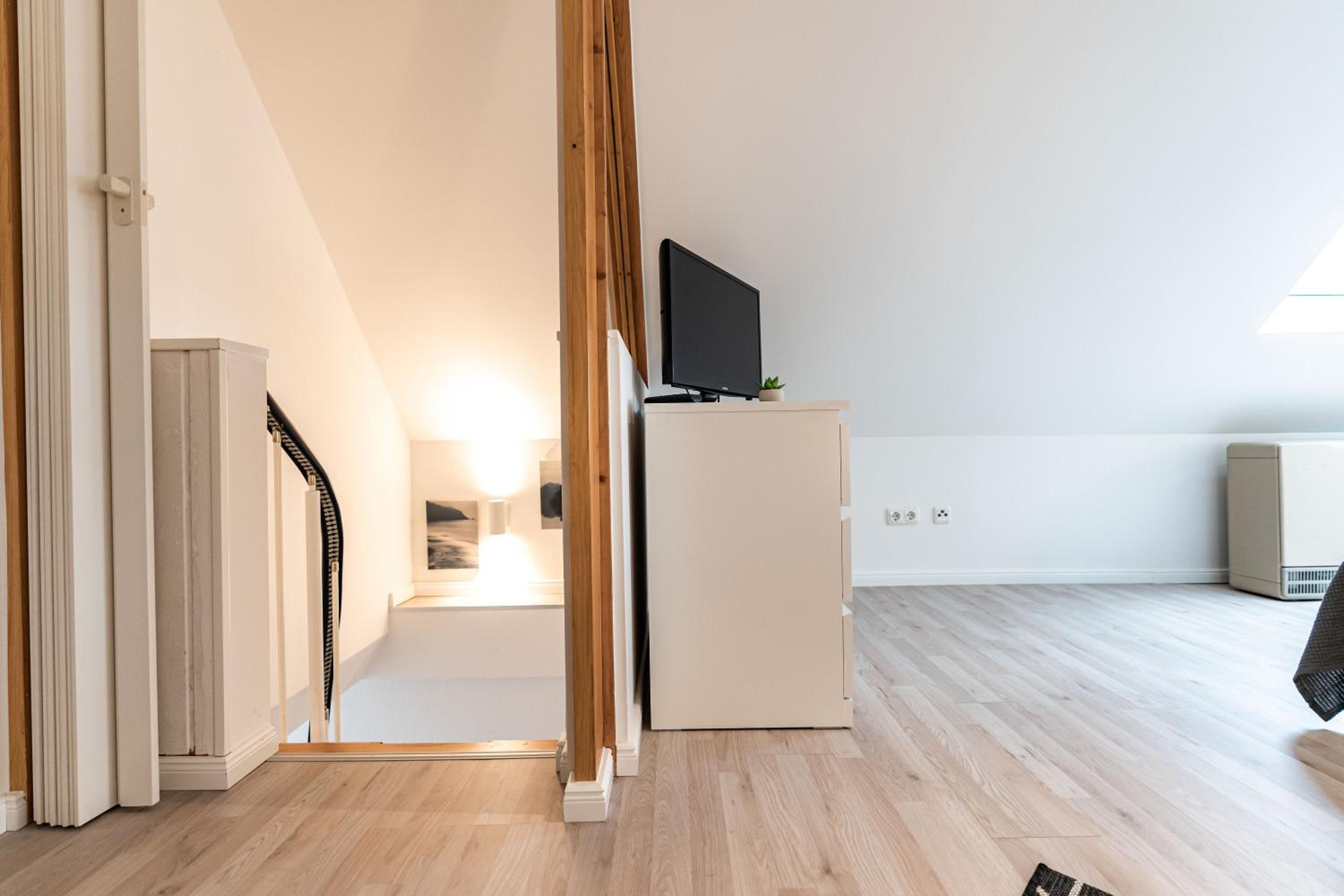 Ferienwohnung Naddel, FeWo Vermittlung Nordsee