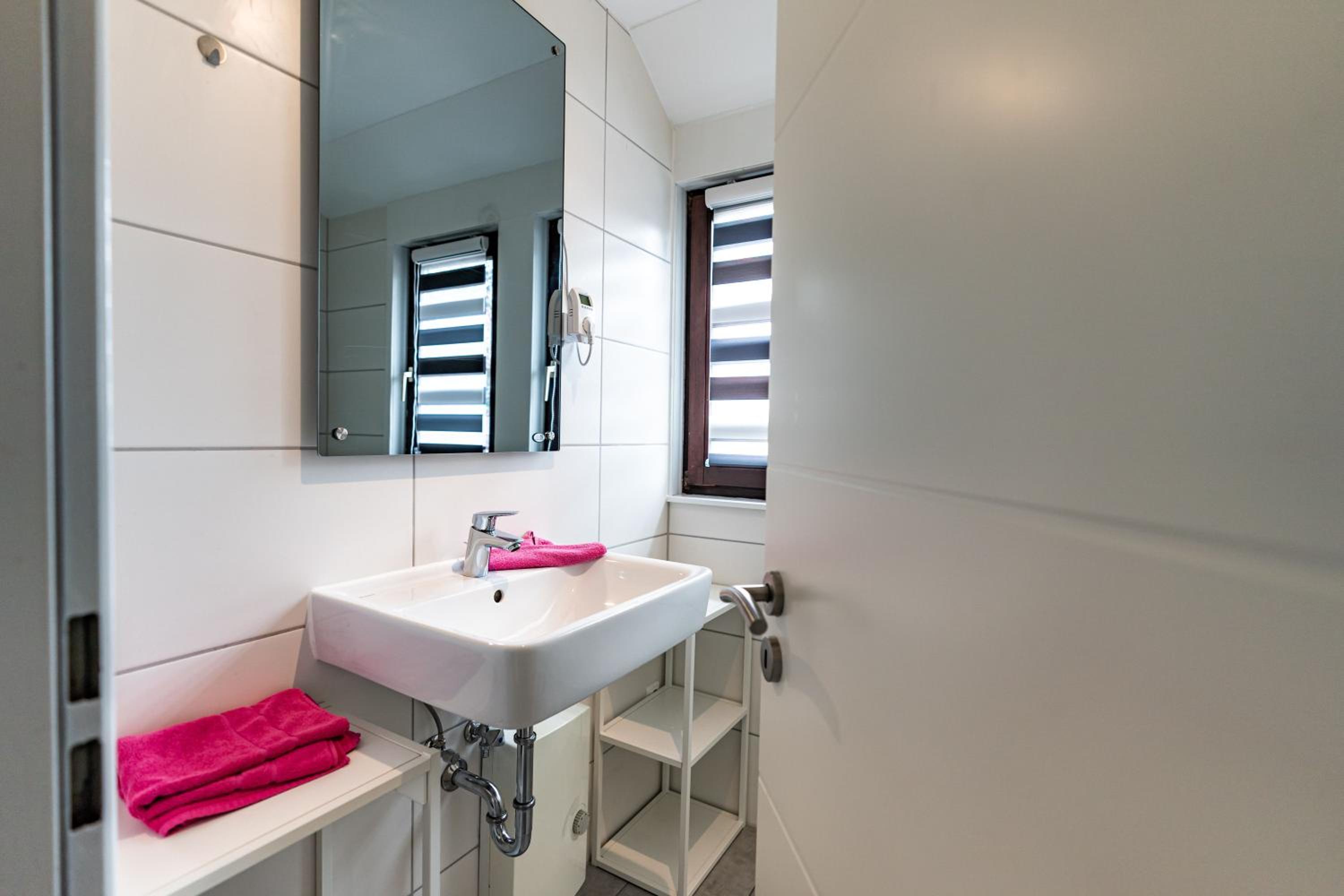 Ferienwohnung Naddel, FeWo Vermittlung Nordsee