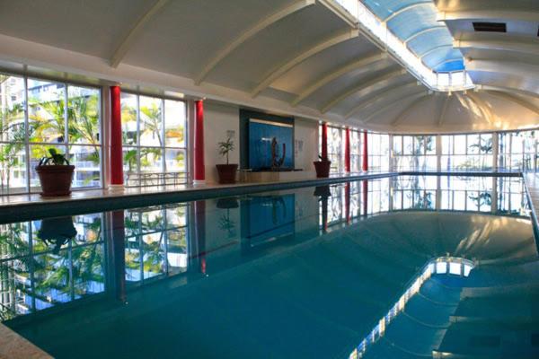 Stunning Apartment Best Ocean Views Surfers