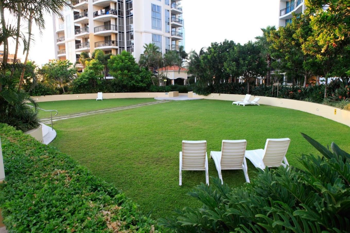 Stunning Apartment Best Ocean Views Surfers