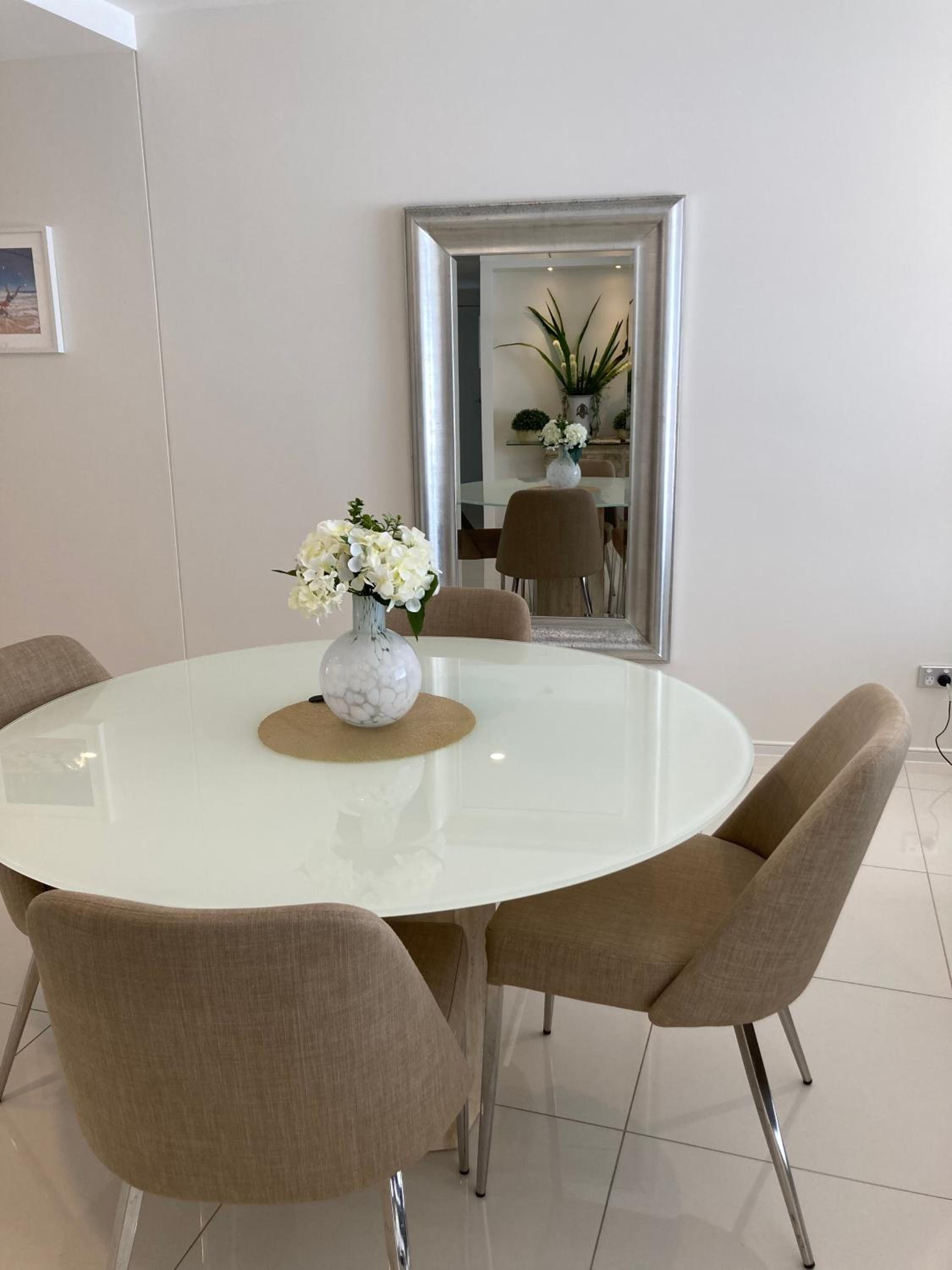 Stunning Apartment Best Ocean Views Surfers