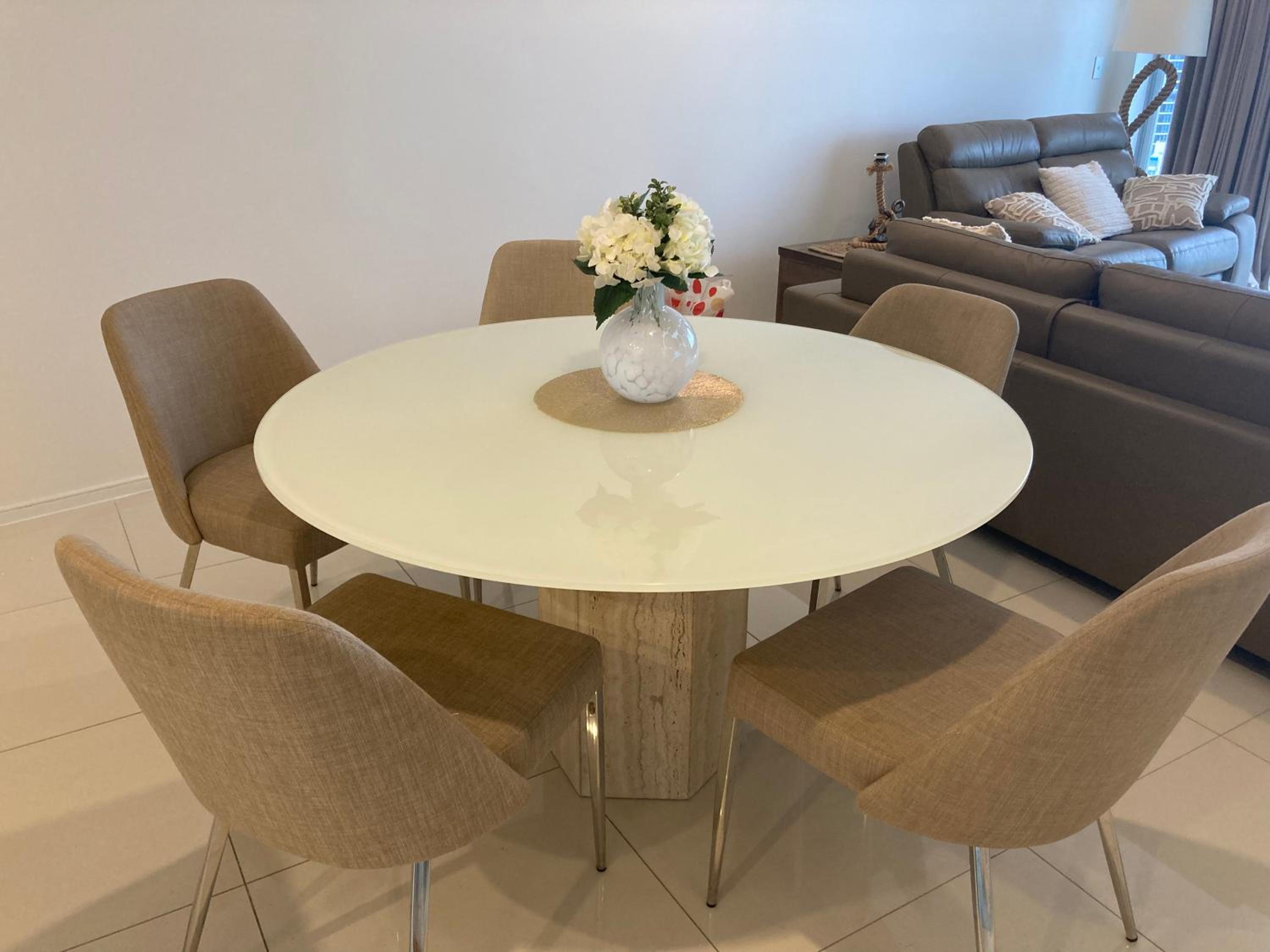 Stunning Apartment Best Ocean Views Surfers