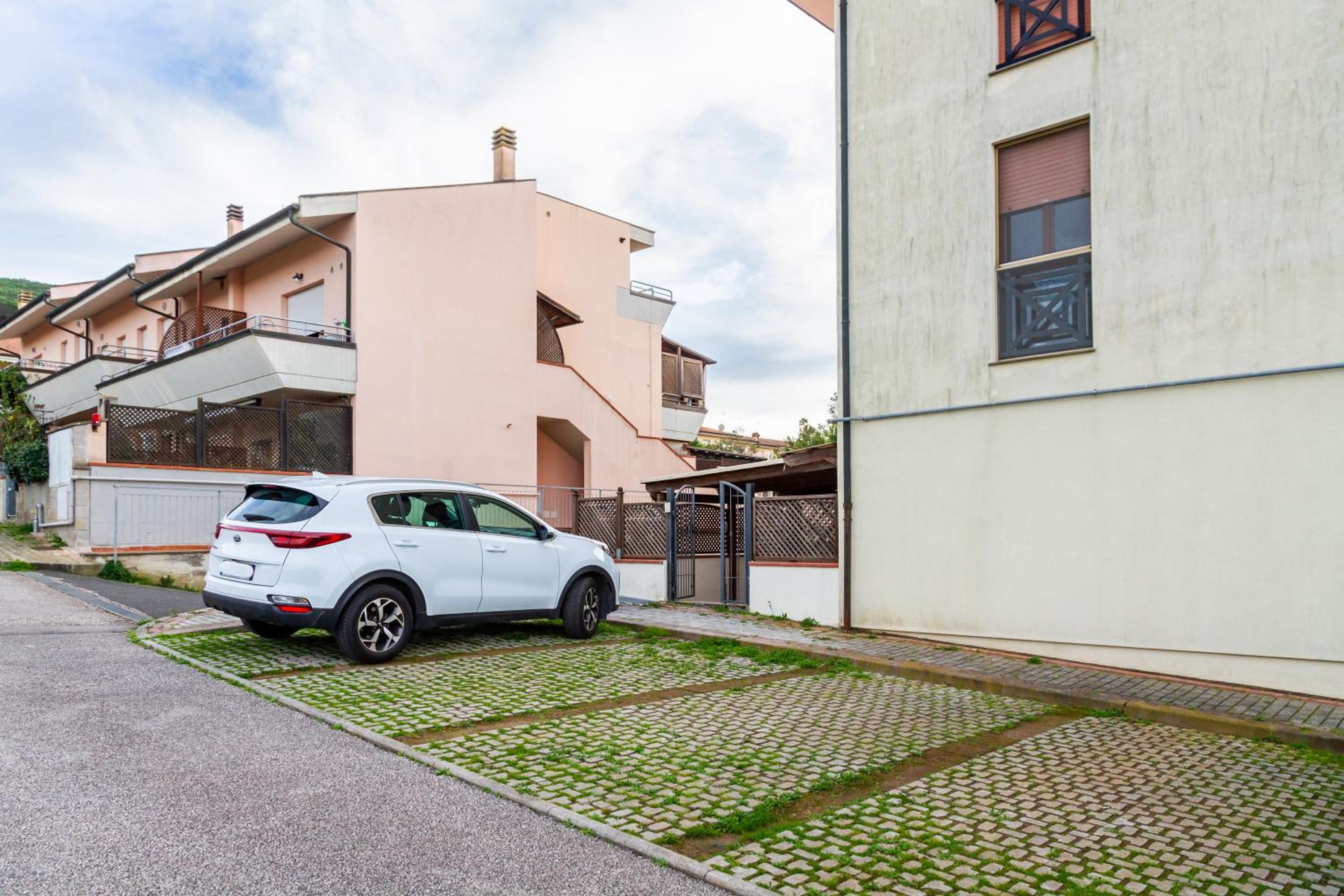 Casa Erika