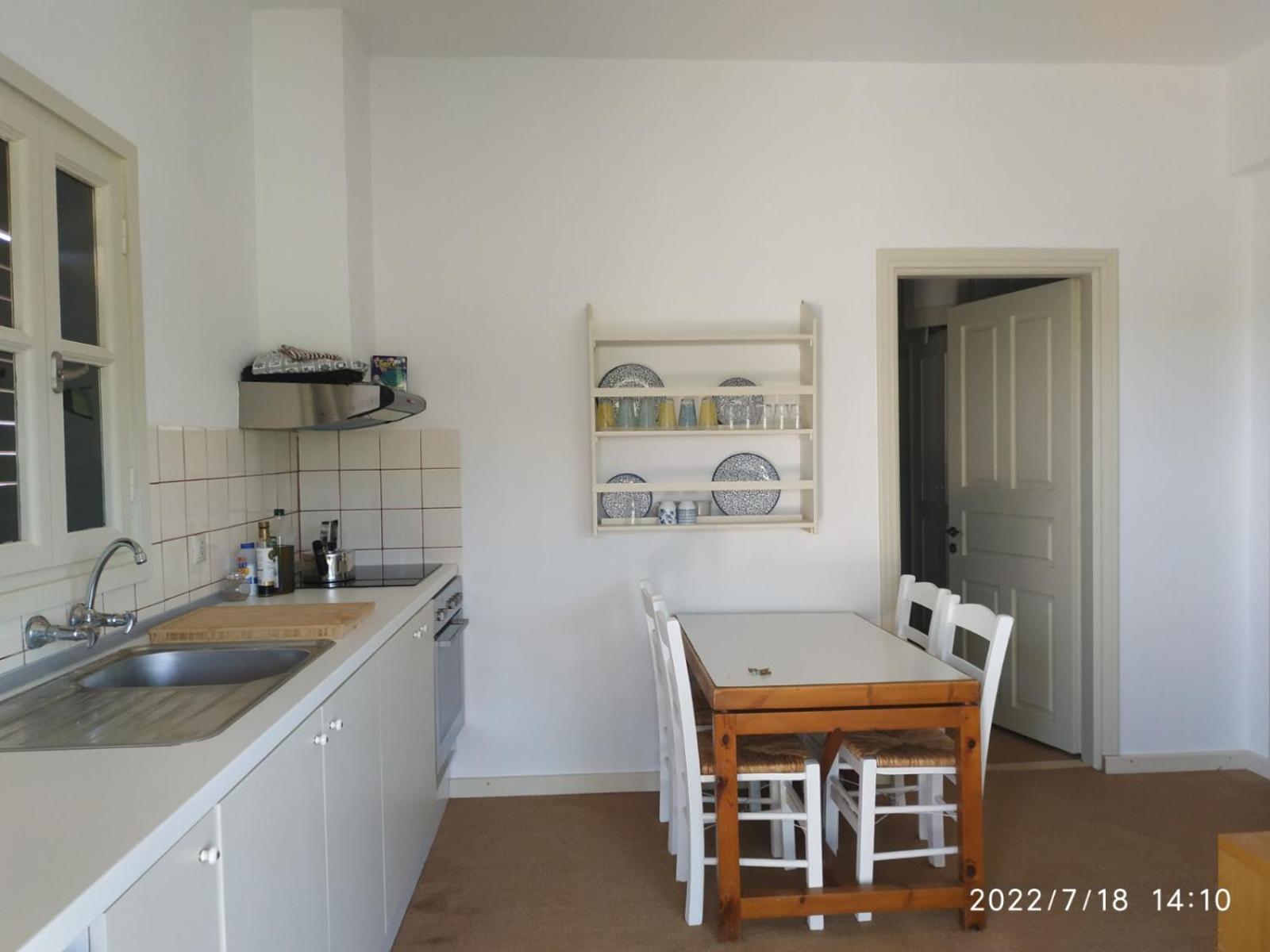 Pine home view 2