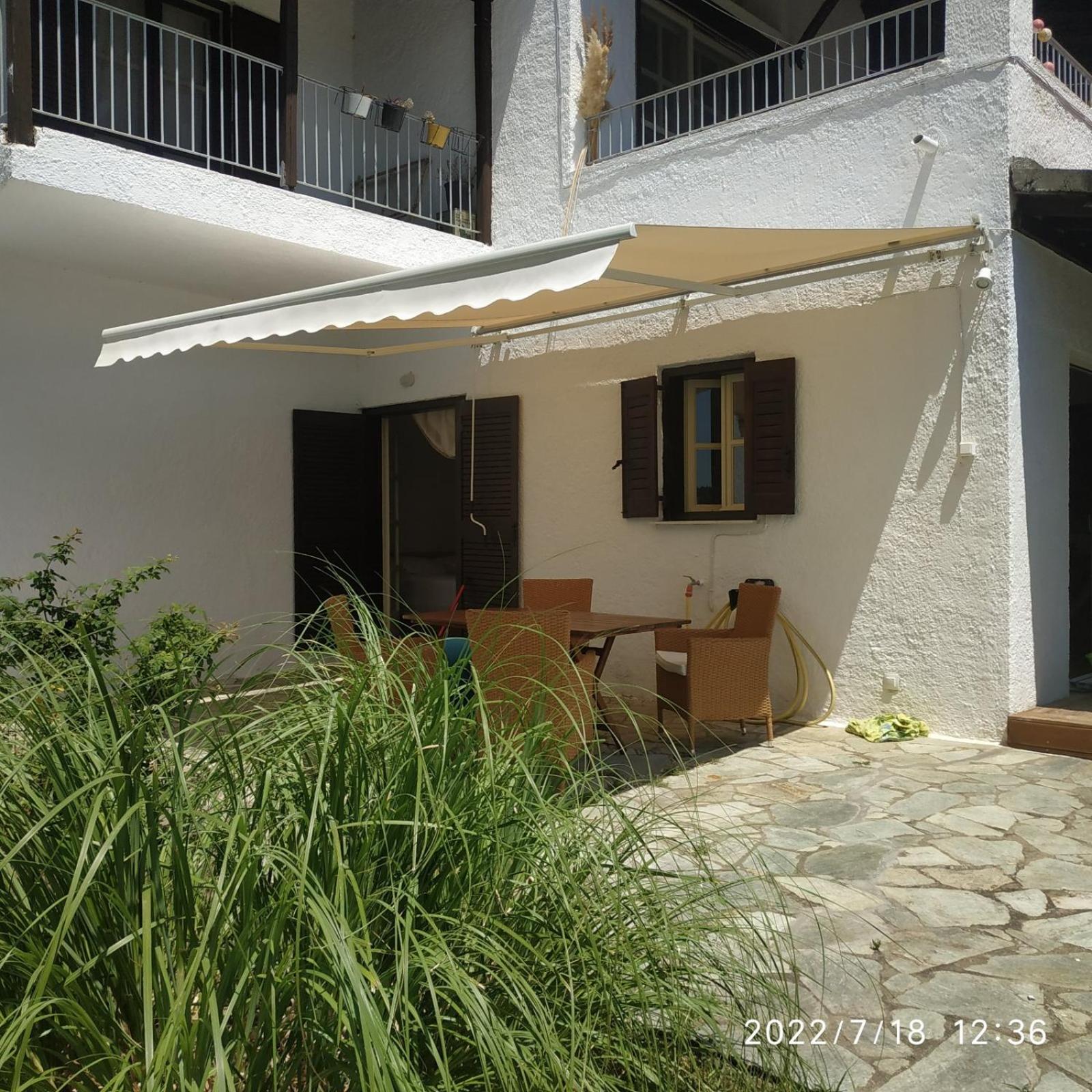 Pine home view 4