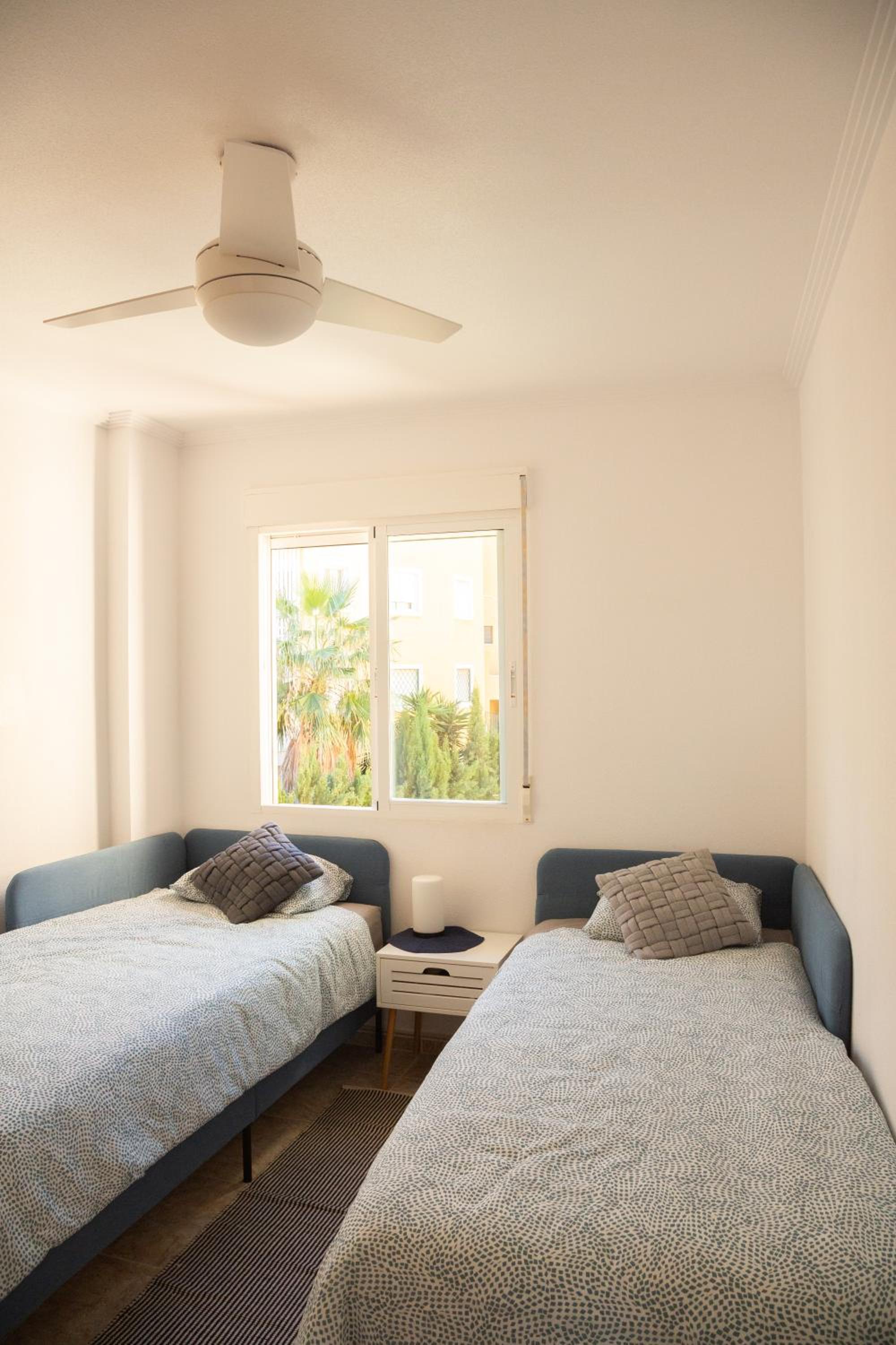 Open view Pinetree penthouse