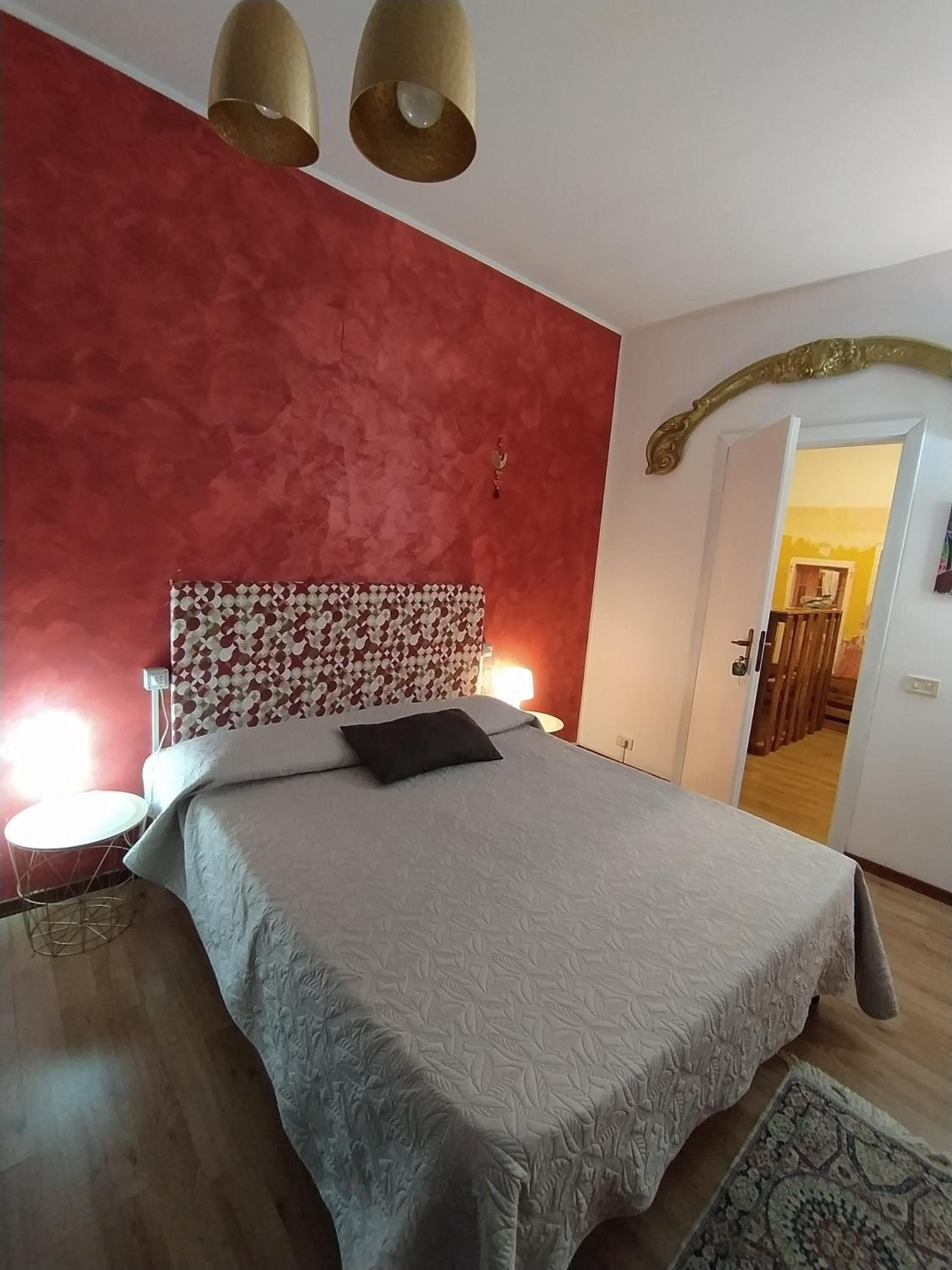 Sabrina Suite