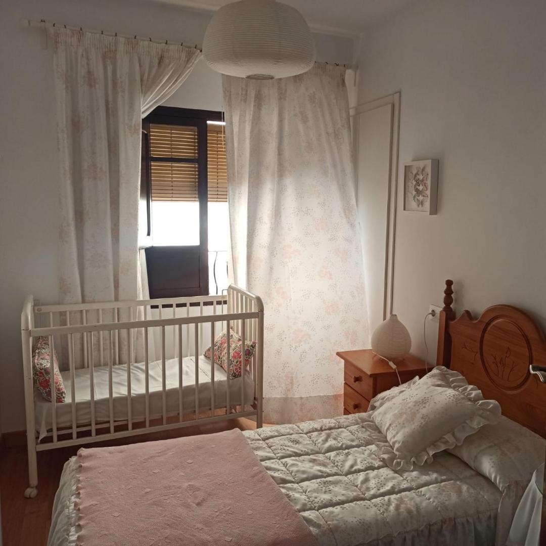 La Villa, Alojamiento Rural