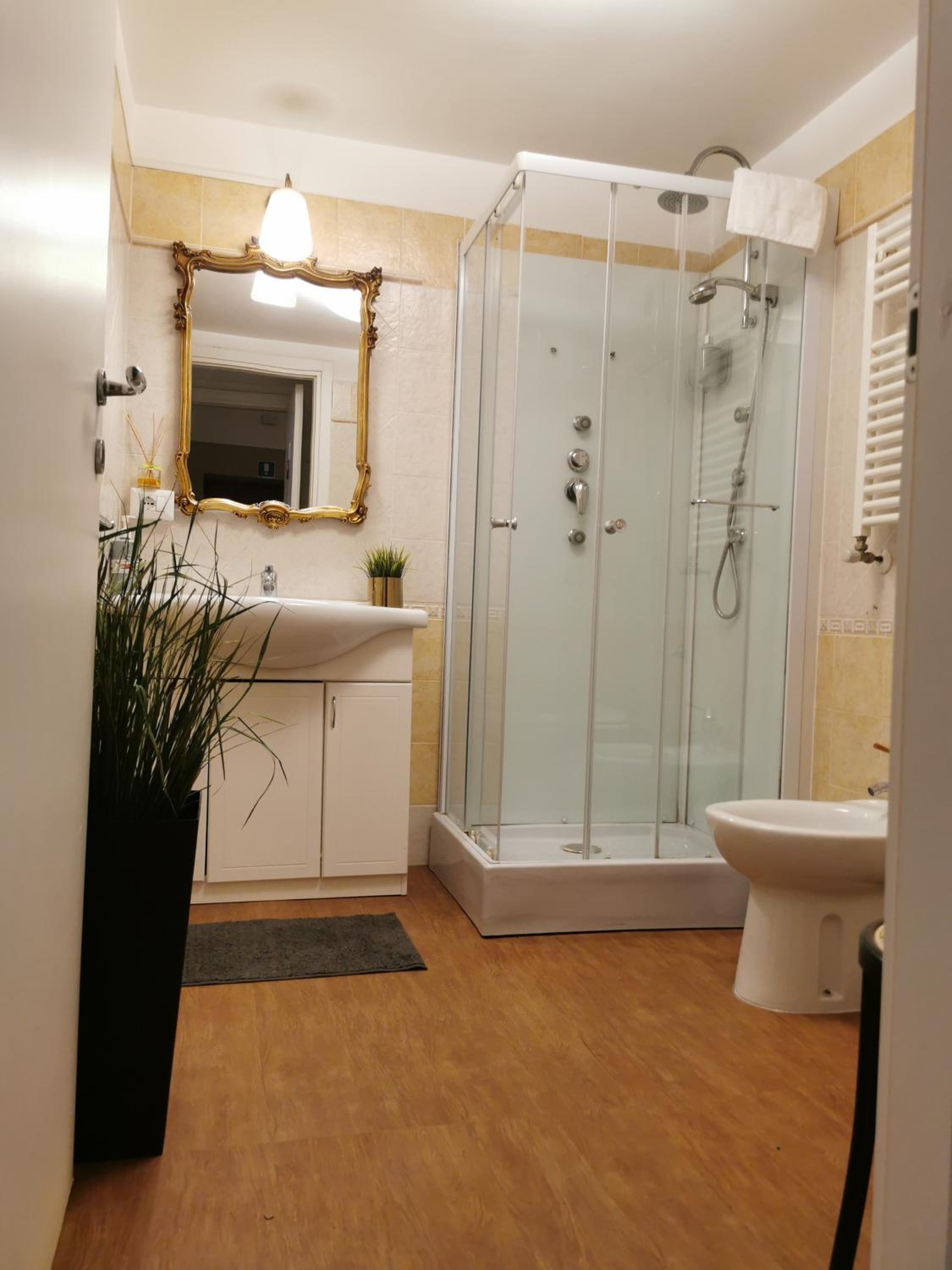 109 SUITES ROMA