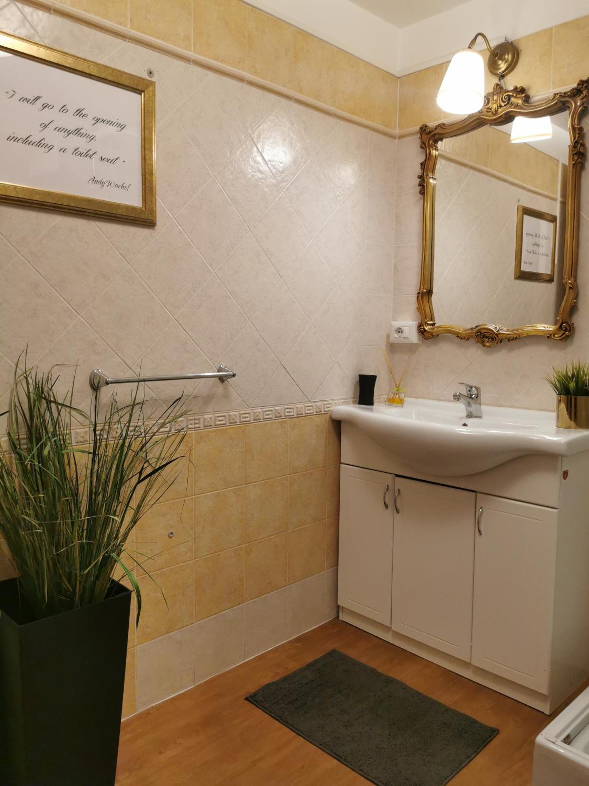 109 SUITES ROMA