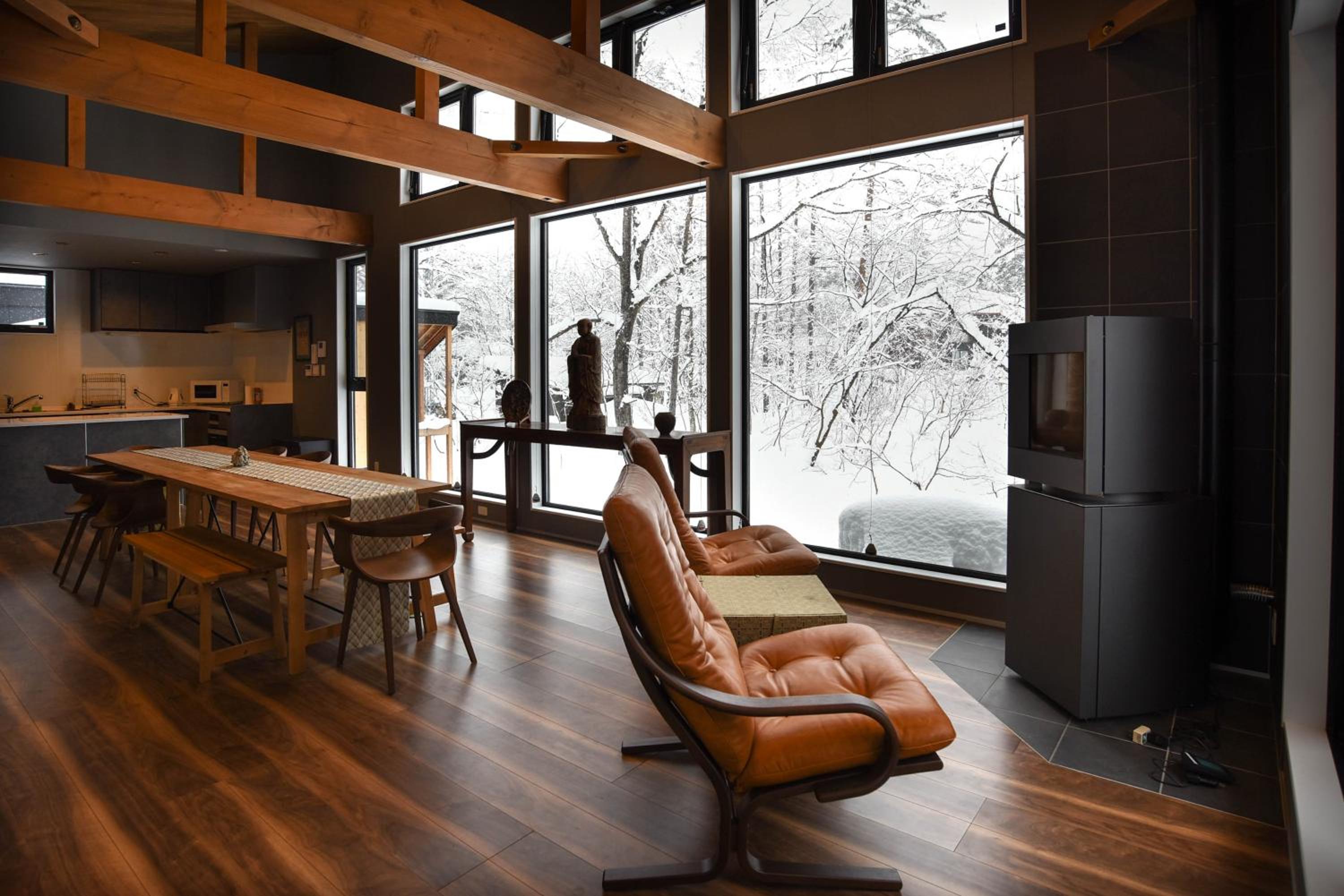 Oradoro House by Jade Group view 5