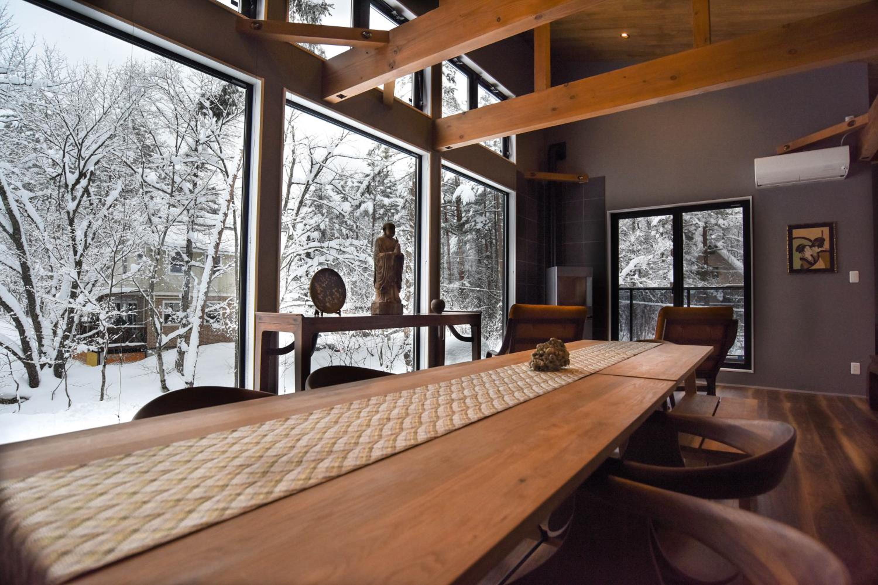 Oradoro House by Jade Group view 3
