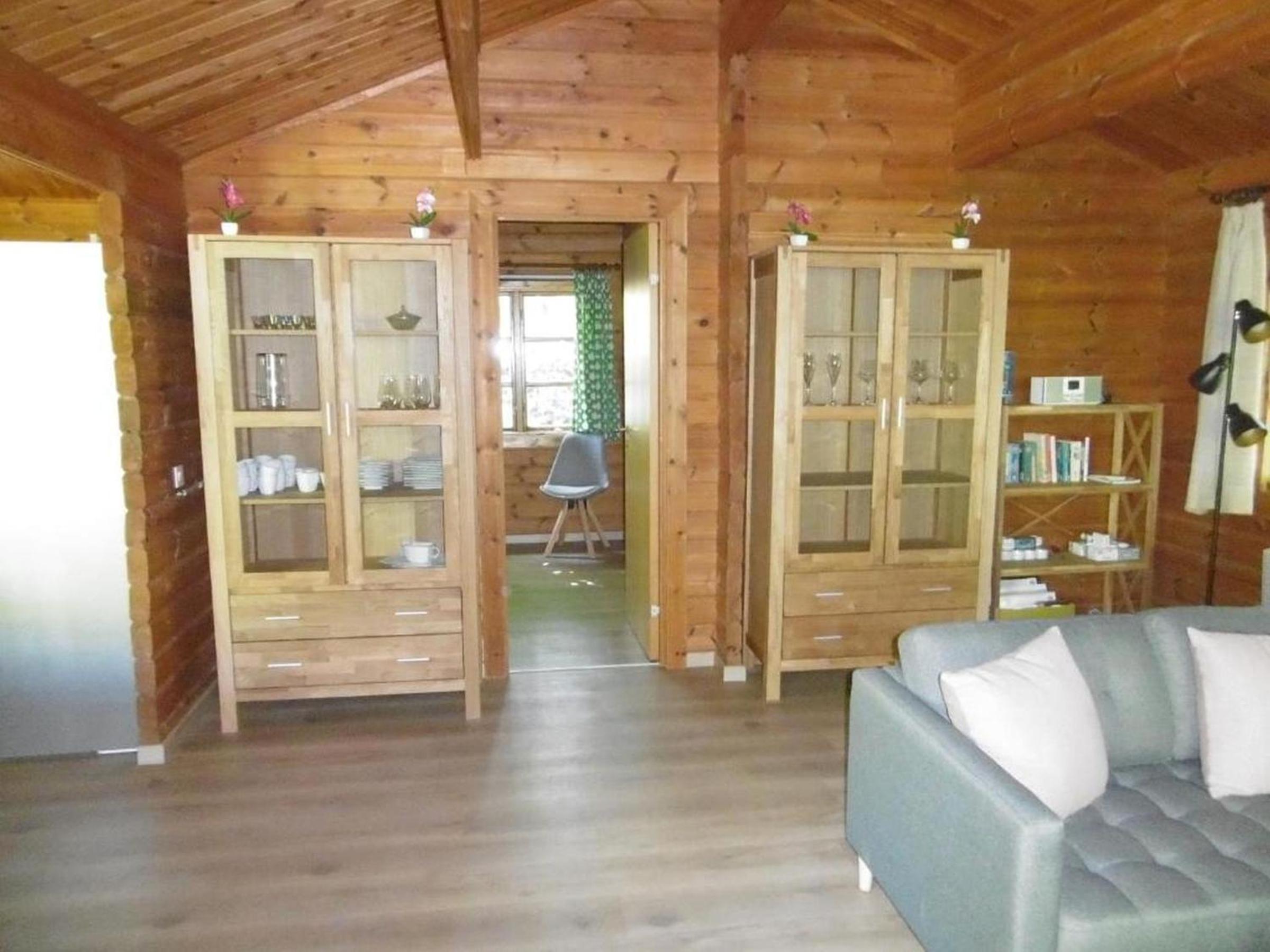 Twistesee Ferienhaus 110