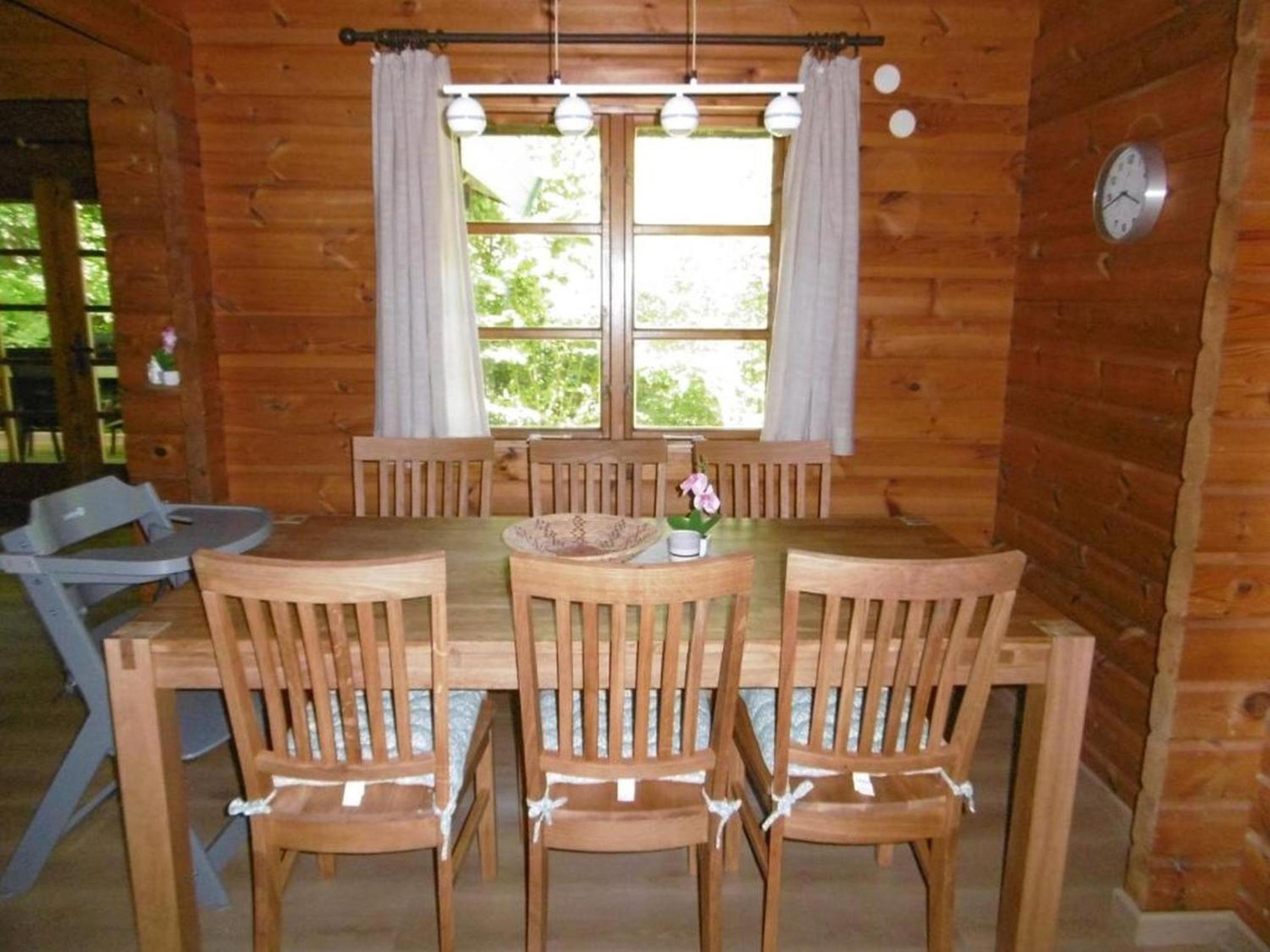 Twistesee Ferienhaus 110