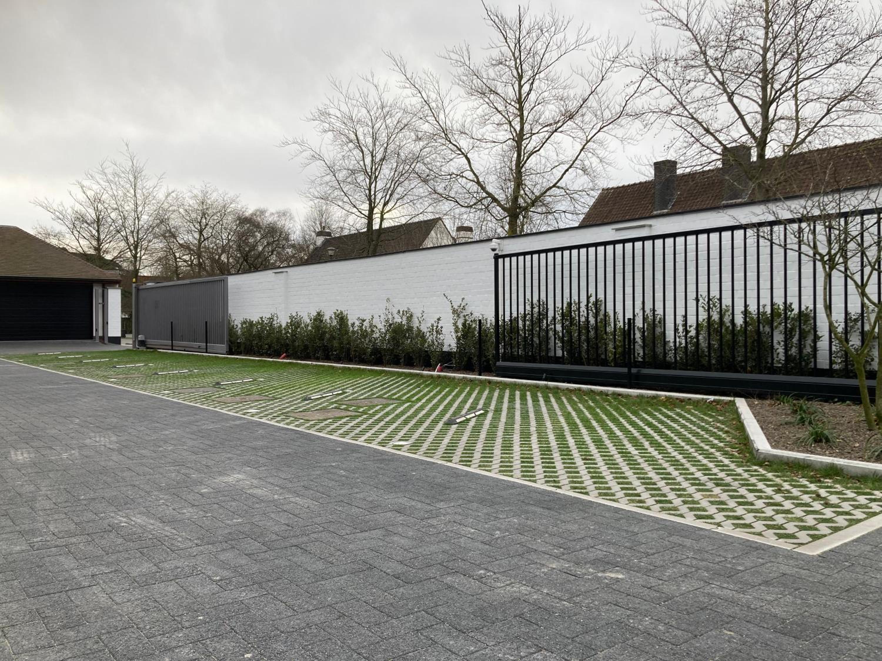 B&B Herenhuis