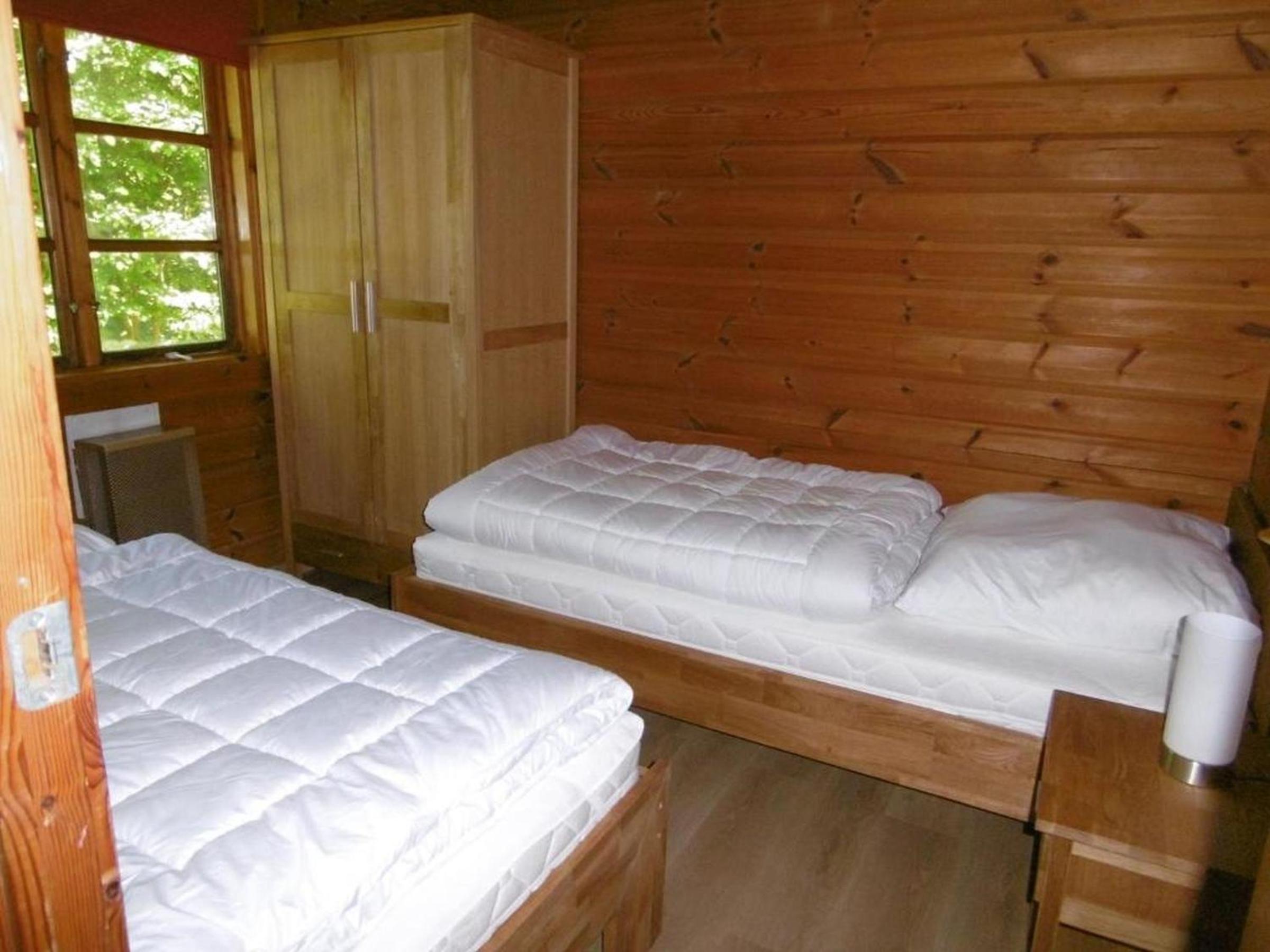 Twistesee Ferienhaus 110