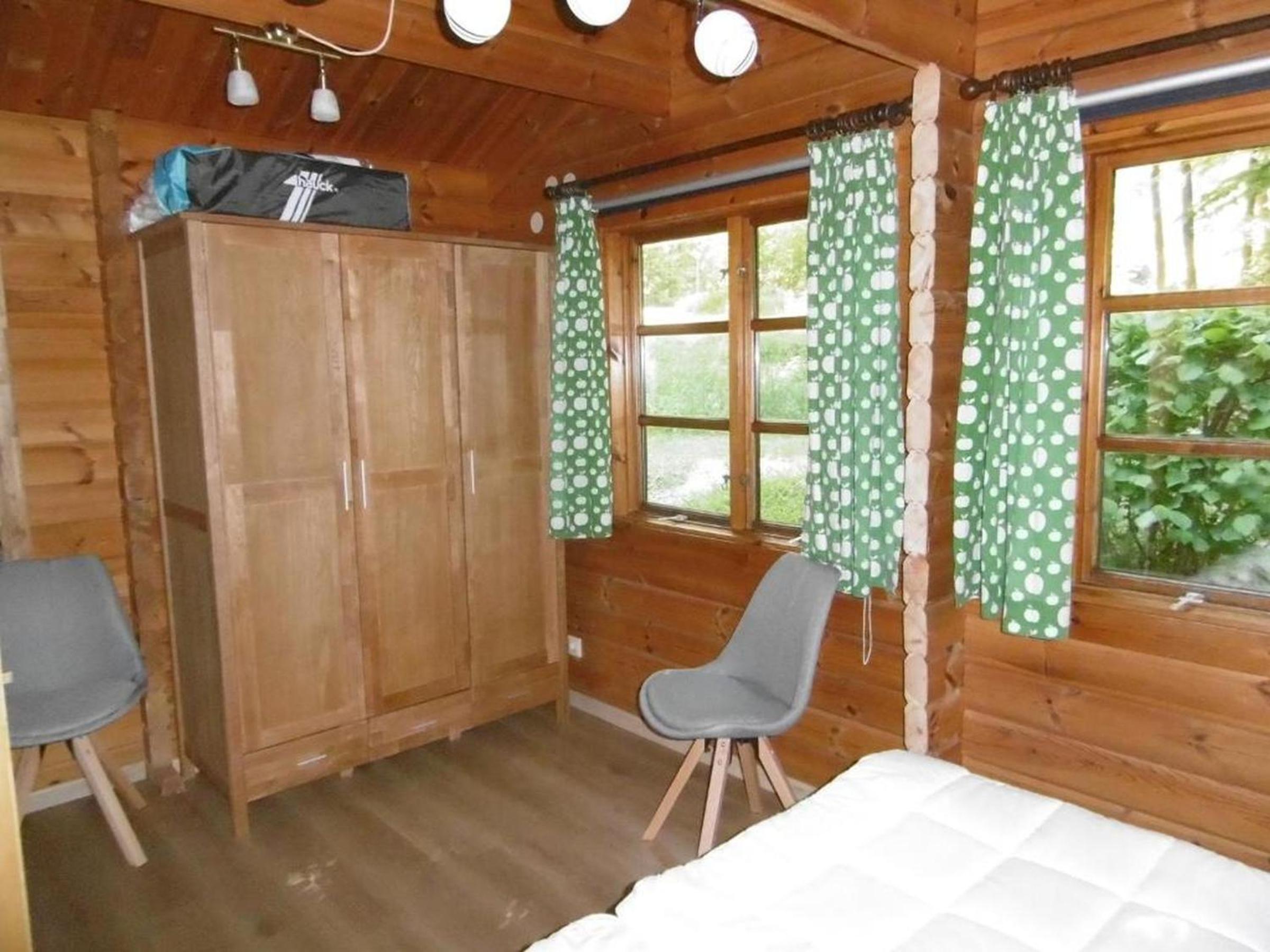 Twistesee Ferienhaus 110