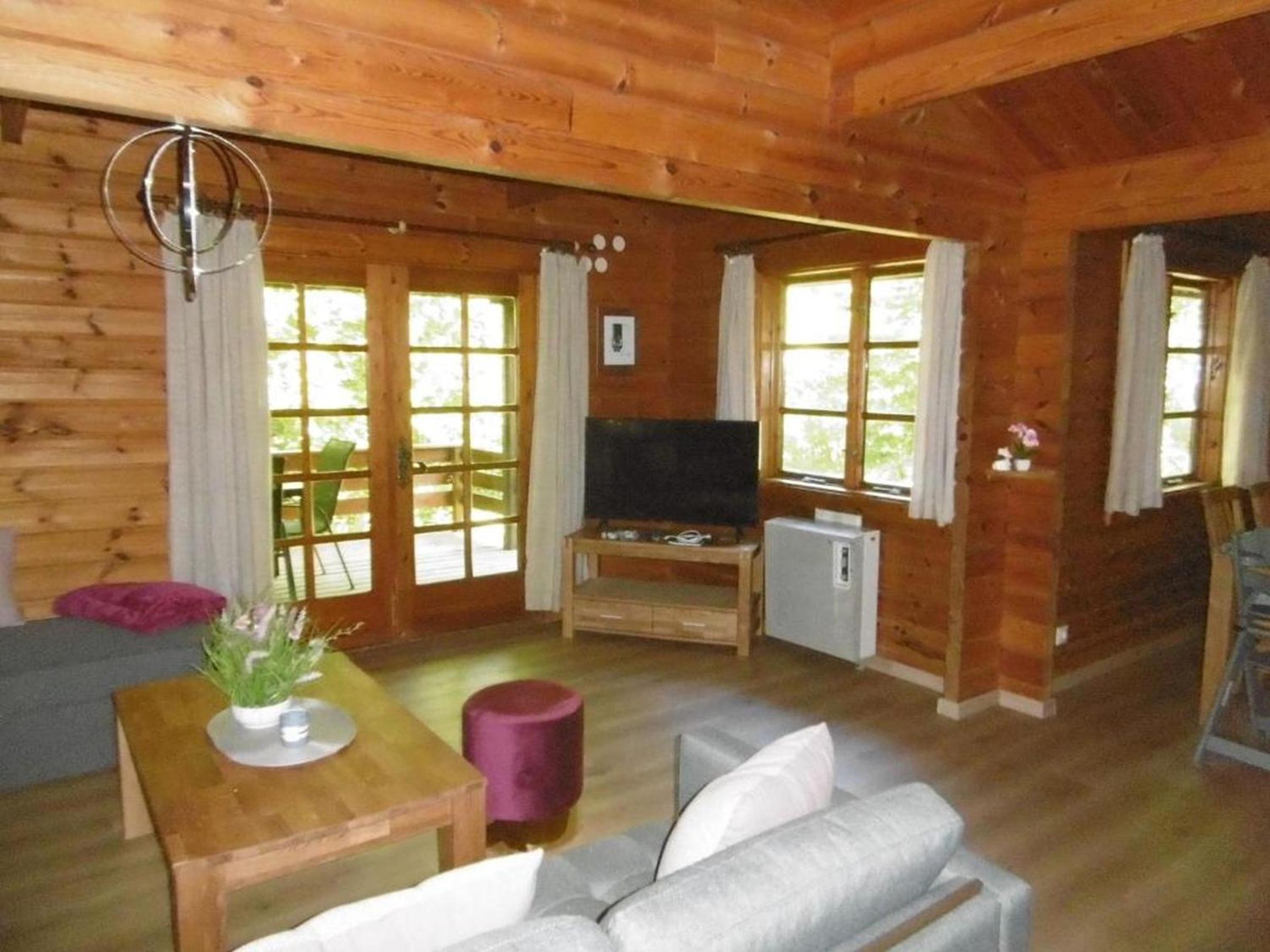 Twistesee Ferienhaus 110