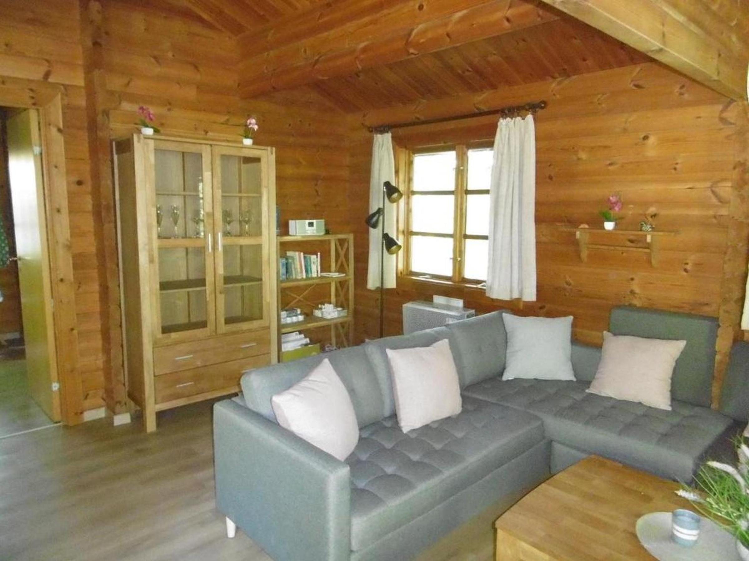 Twistesee Ferienhaus 110