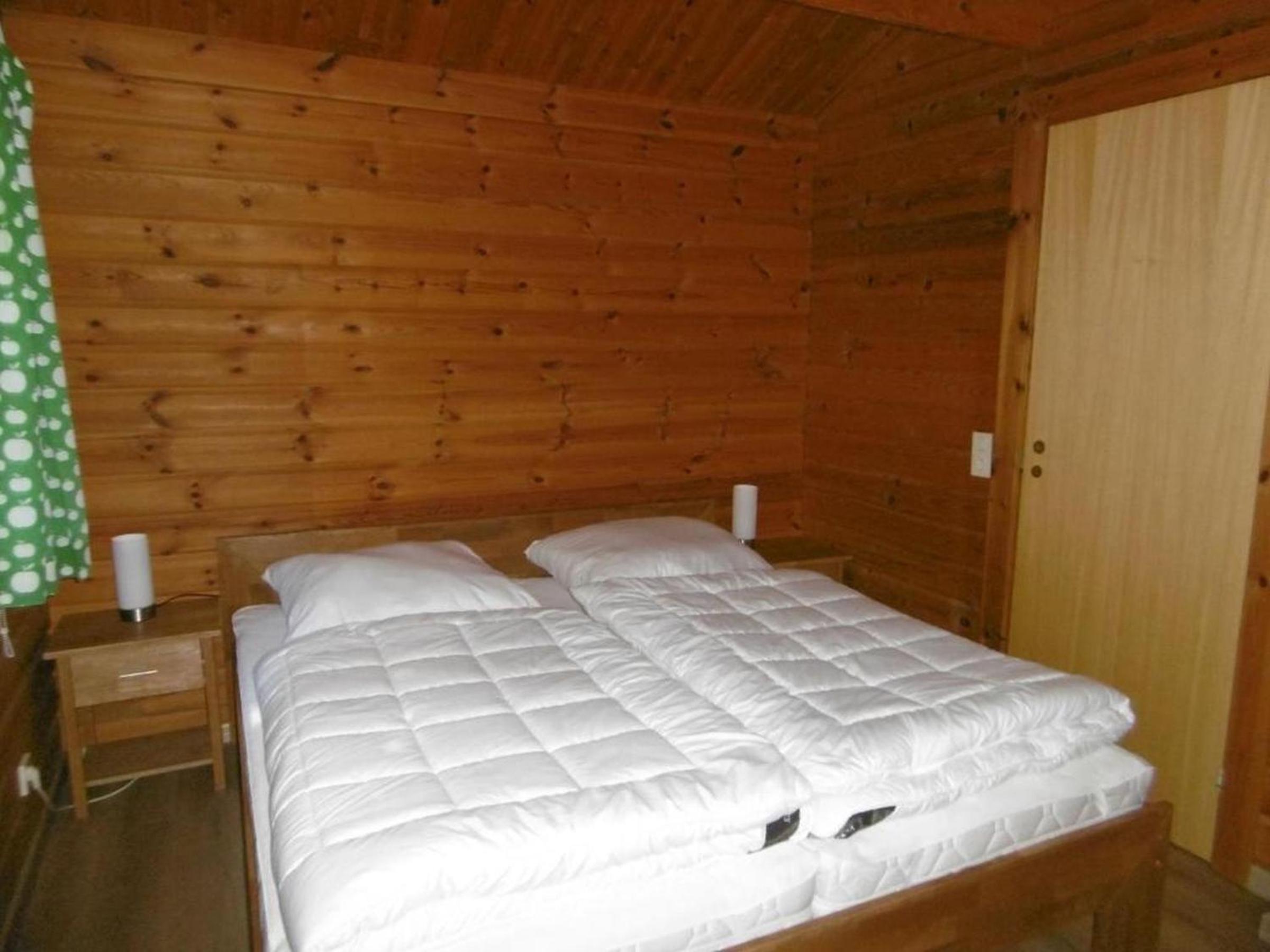 Twistesee Ferienhaus 110