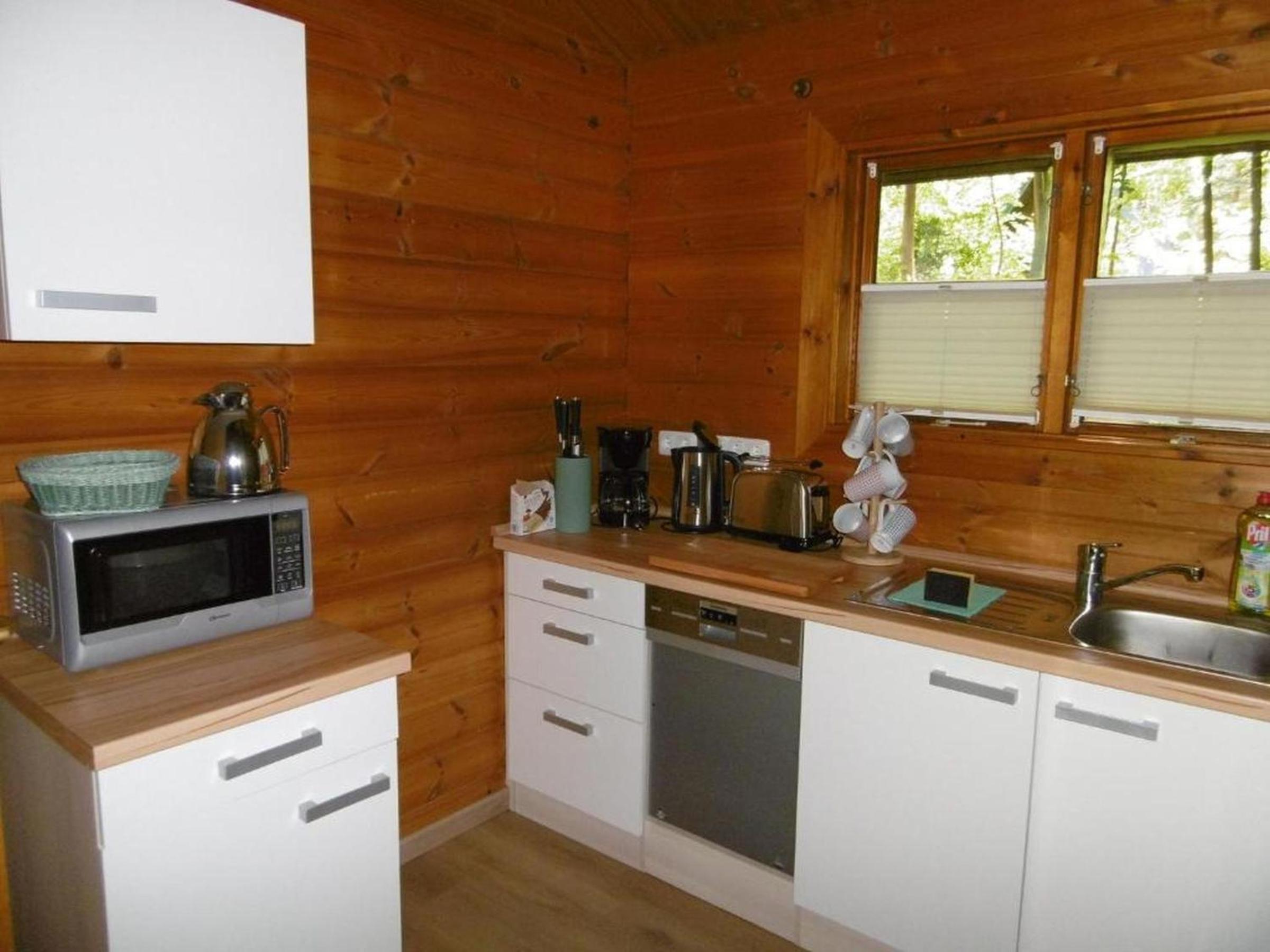Twistesee Ferienhaus 110