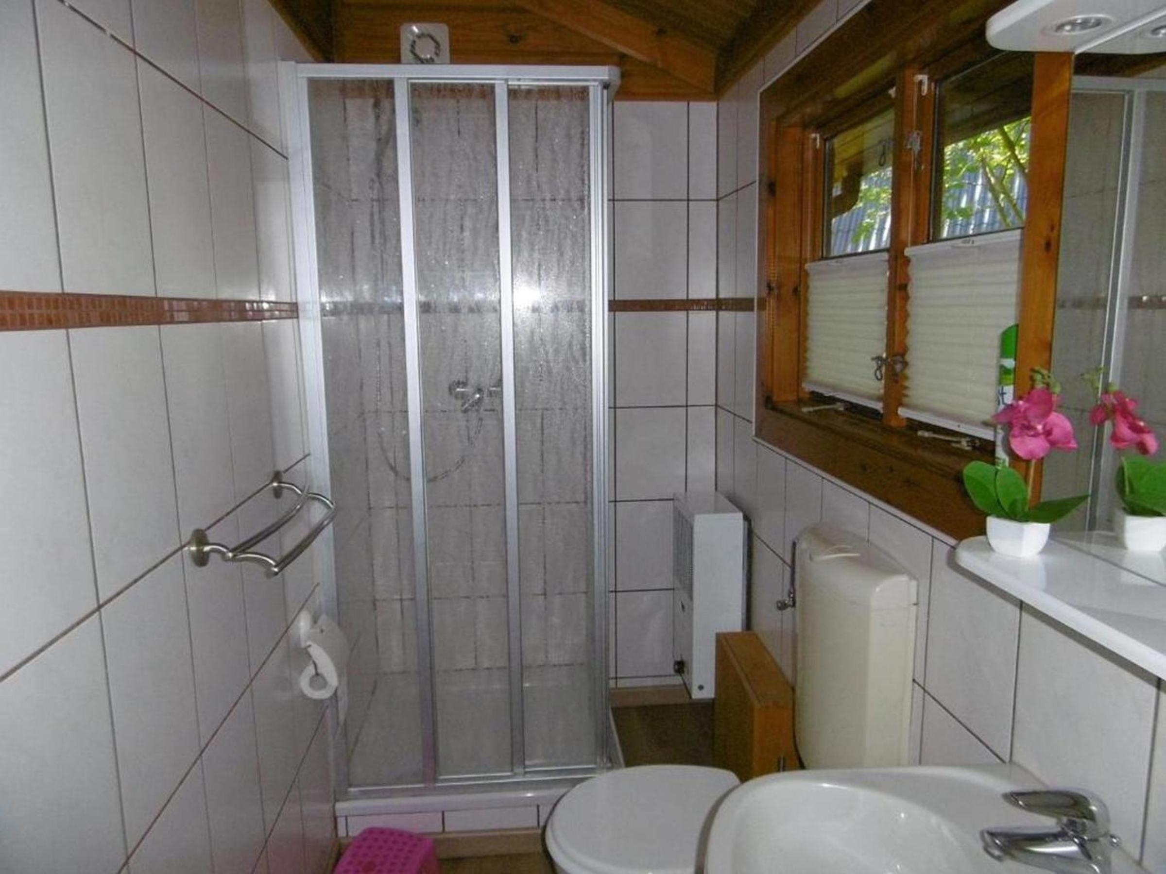 Twistesee Ferienhaus 110
