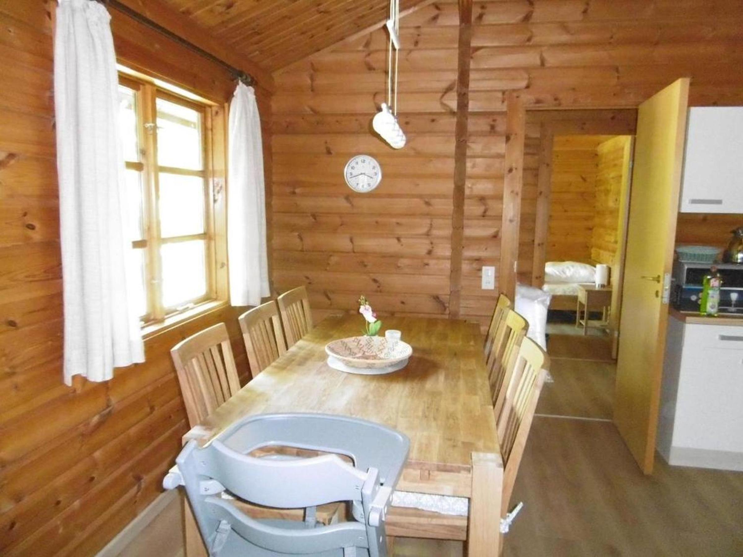 Twistesee Ferienhaus 110