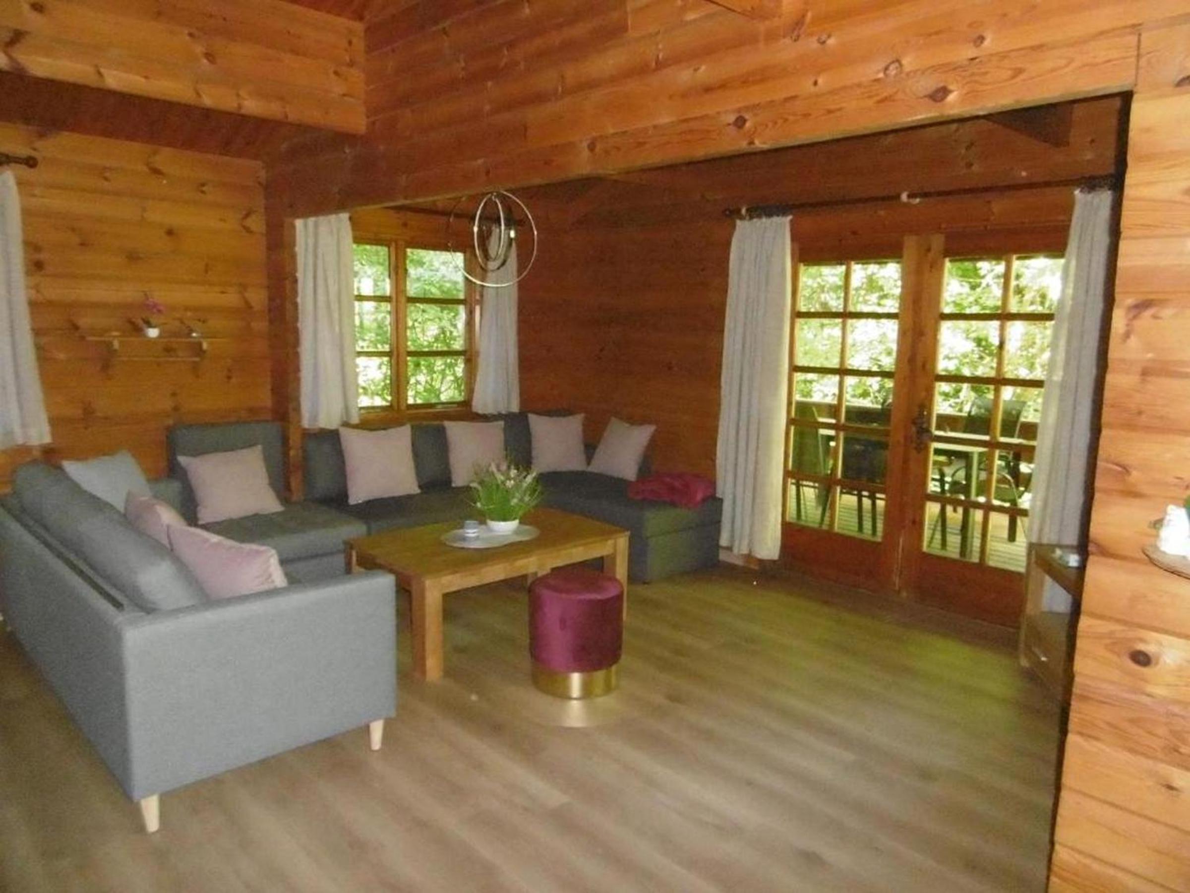 Twistesee Ferienhaus 110