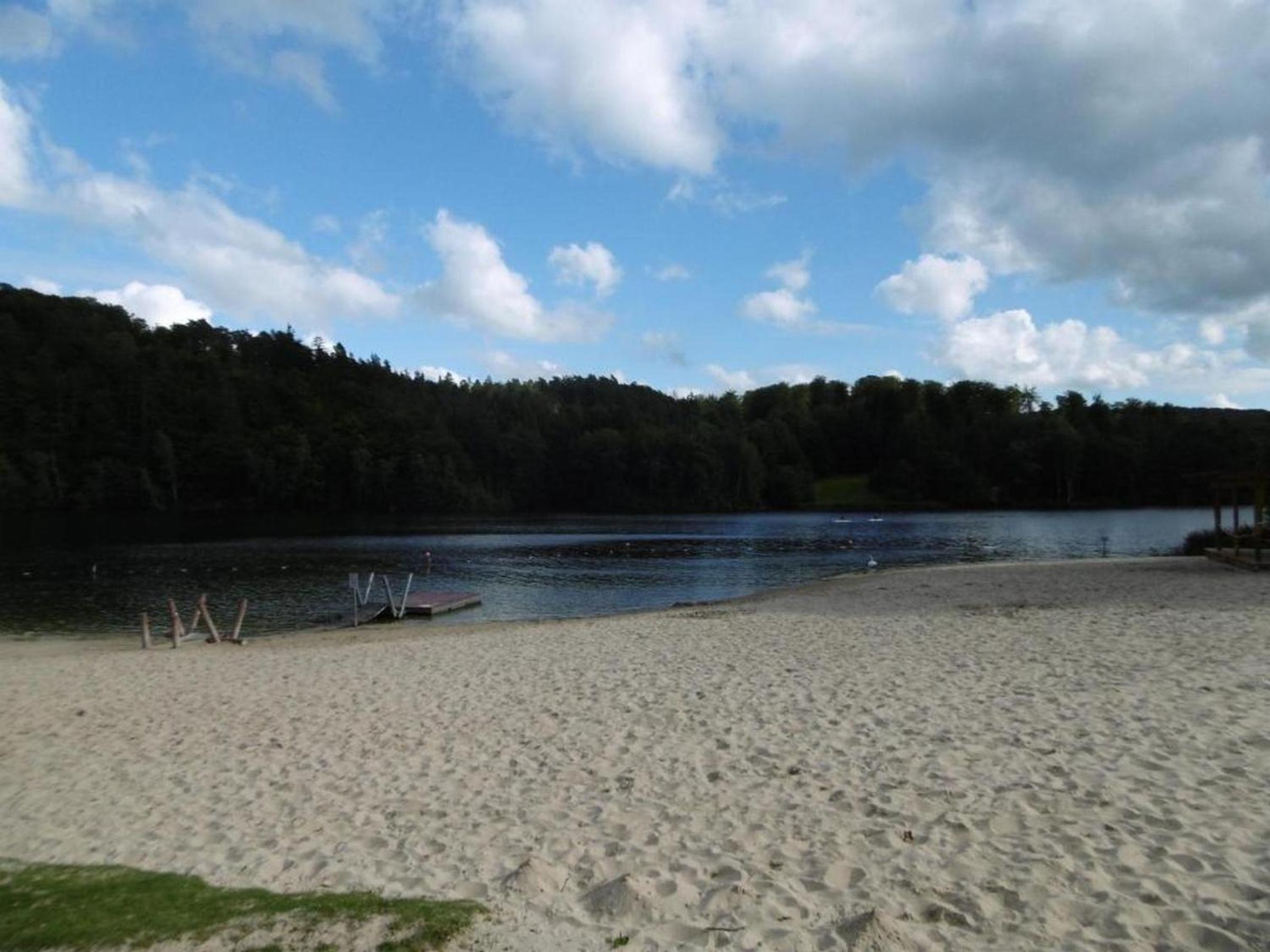 Twistesee Ferienhaus 110