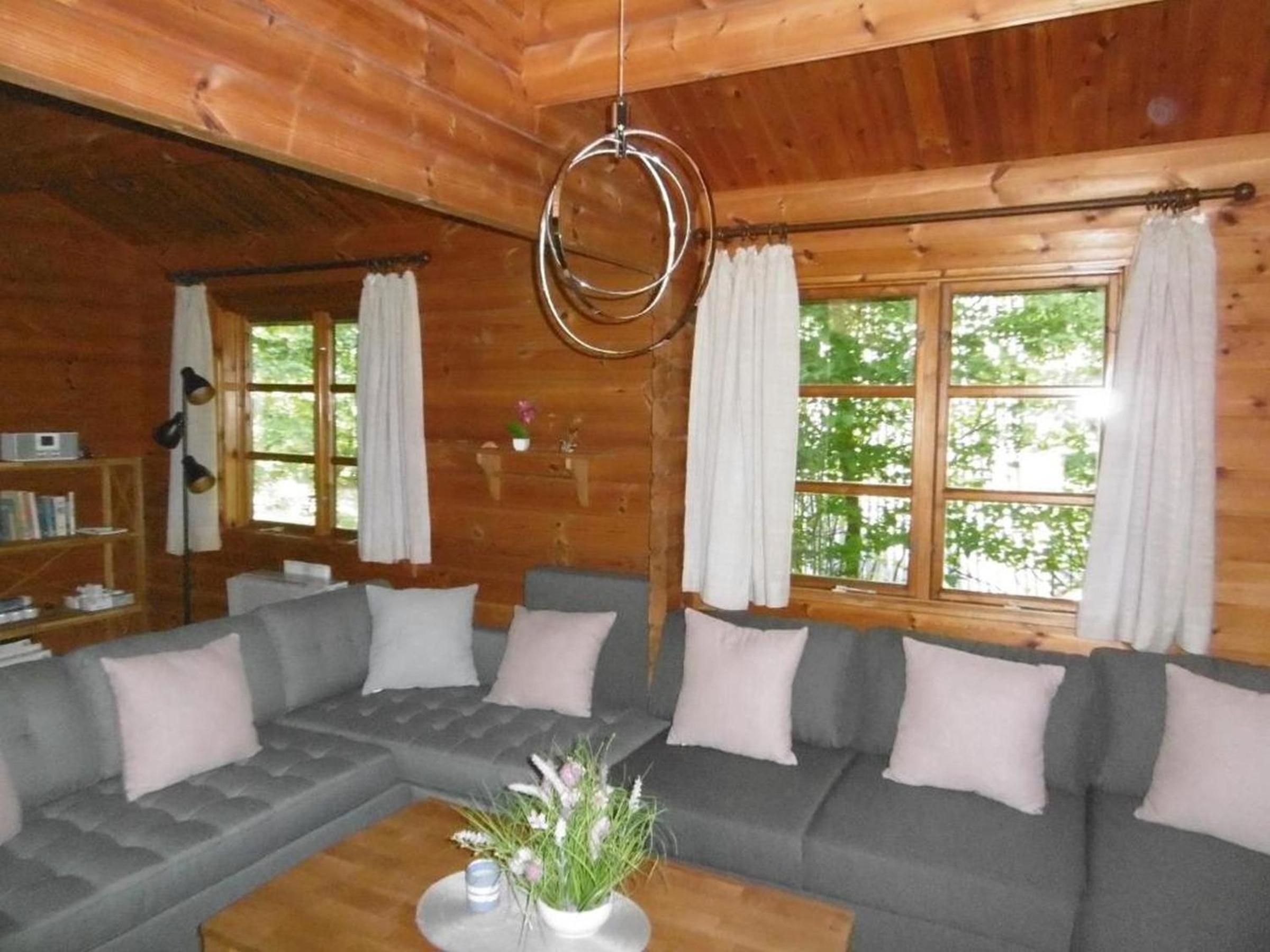 Twistesee Ferienhaus 110