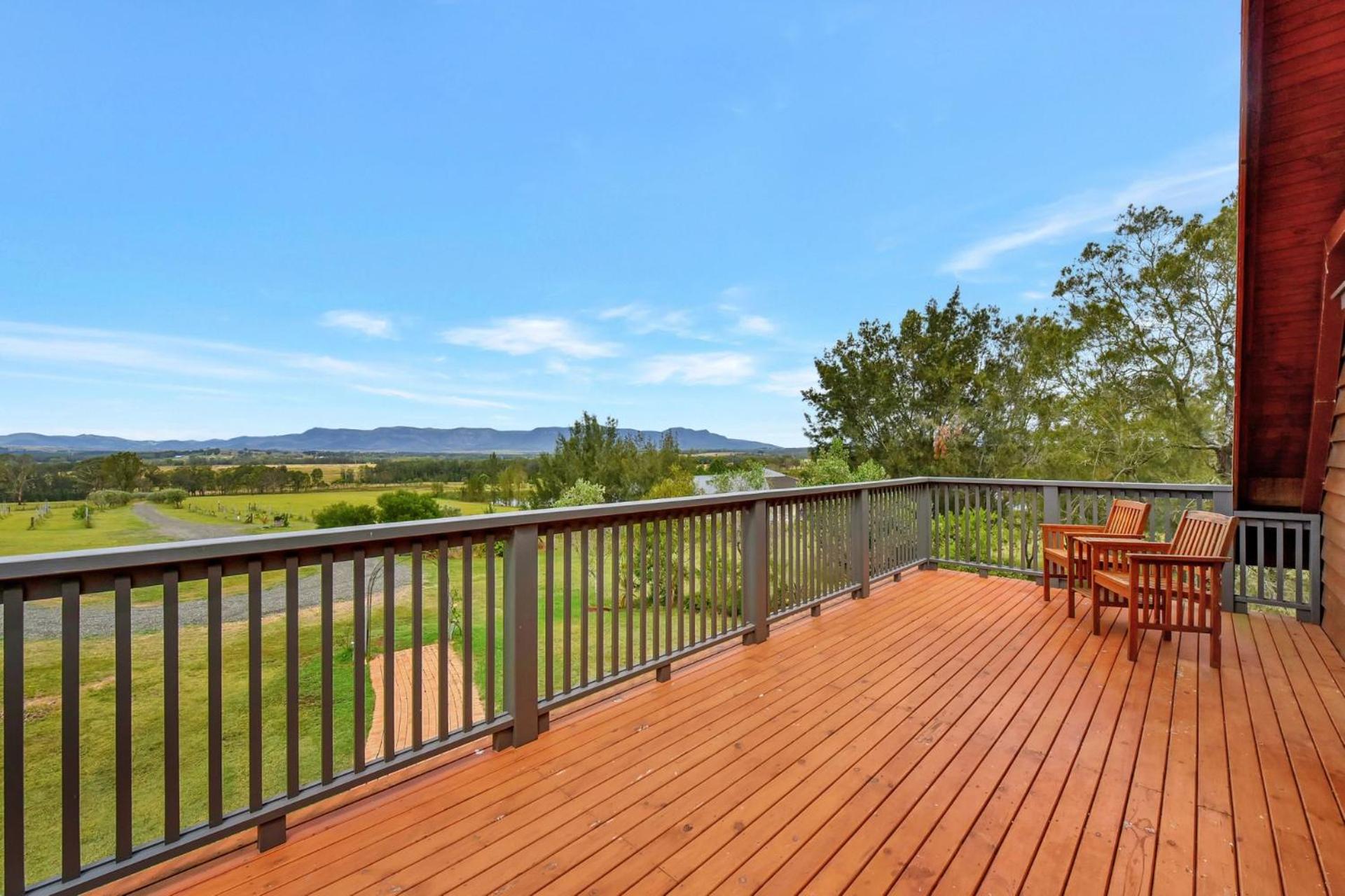 Silver Springs Cottage Hunter Valley Retreat