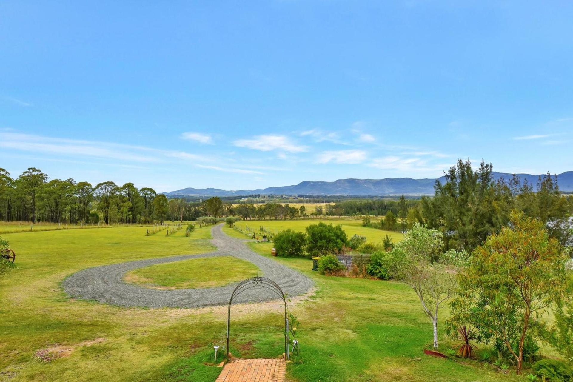 Silver Springs Cottage Hunter Valley Retreat