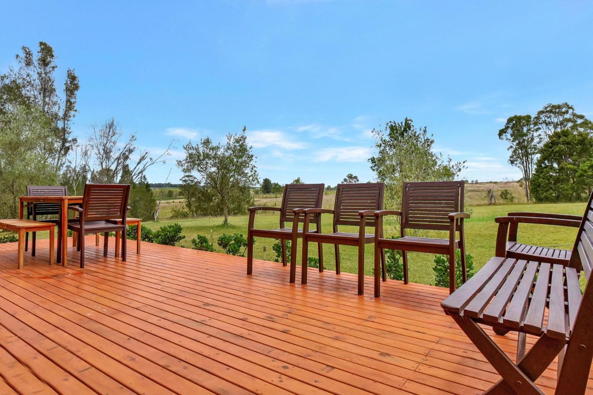 Silver Springs Cottage Hunter Valley Retreat