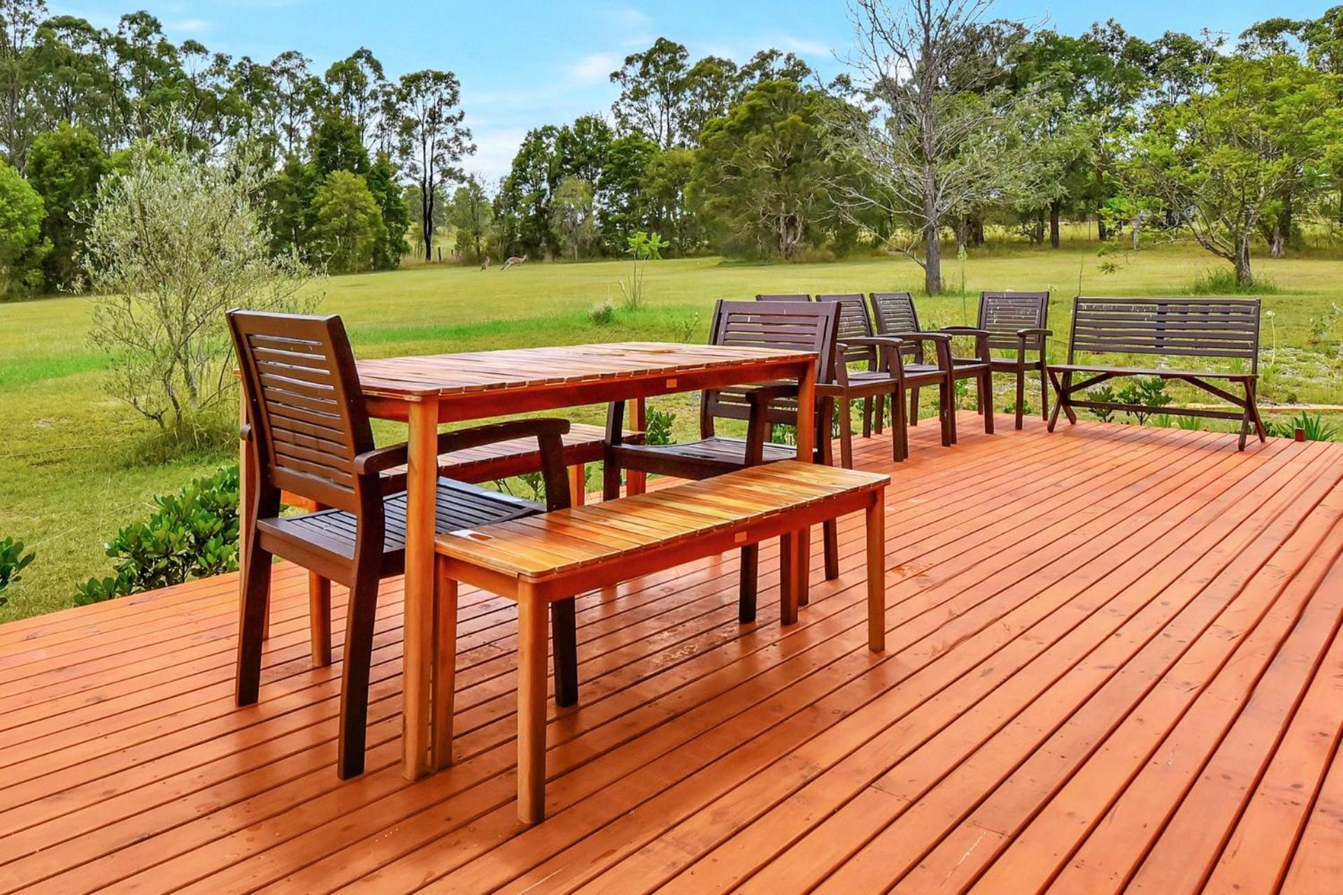 Silver Springs Cottage Hunter Valley Retreat