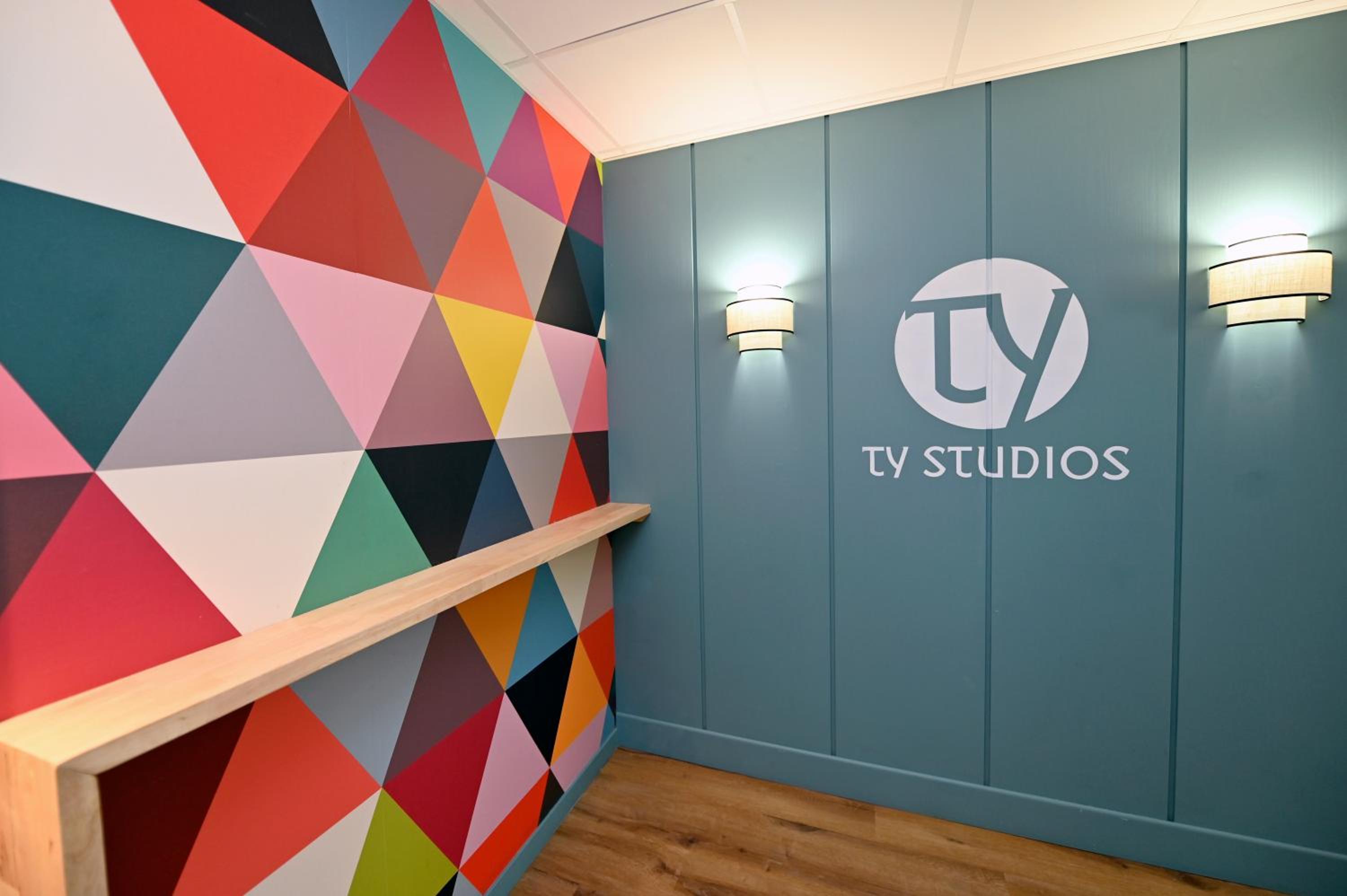 Brest Vacations - TY STUDIOS Hyper Centre Ville - Property Image 1