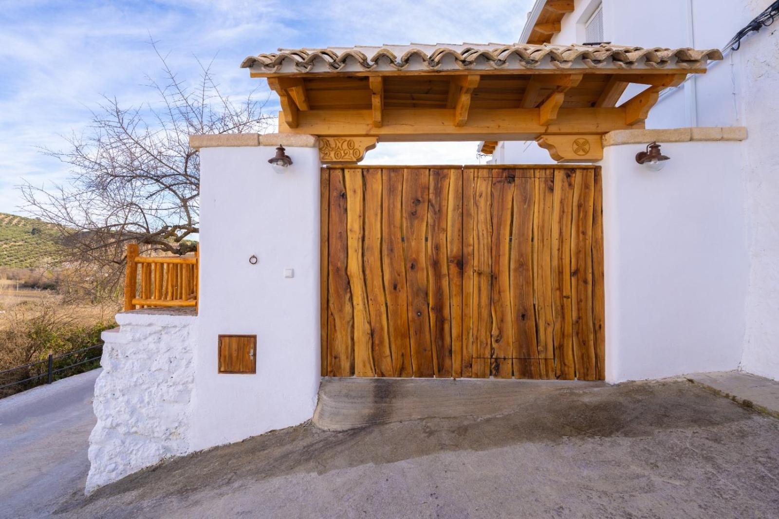 Casa Manuela