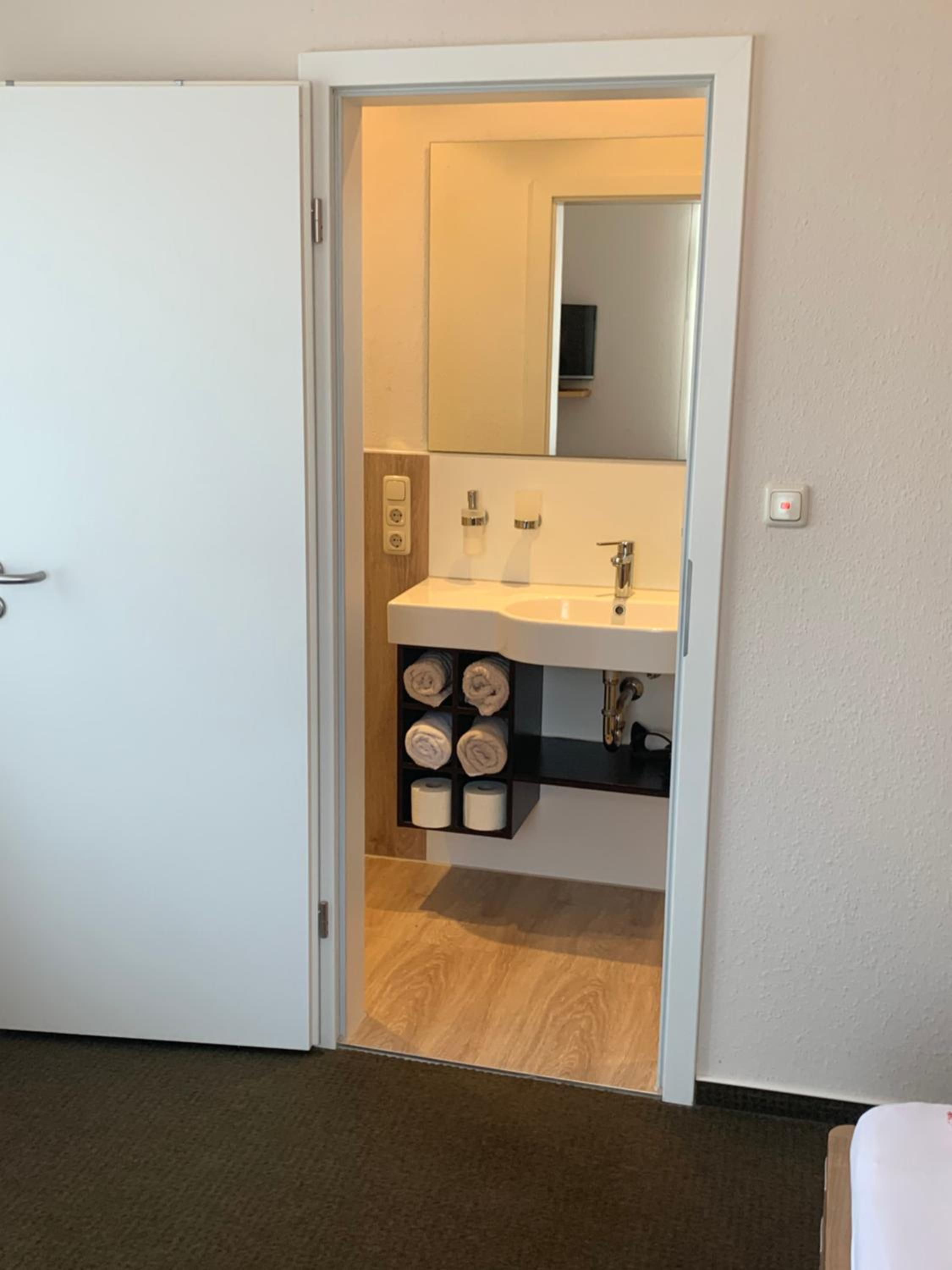 Pension Haus Beckmann