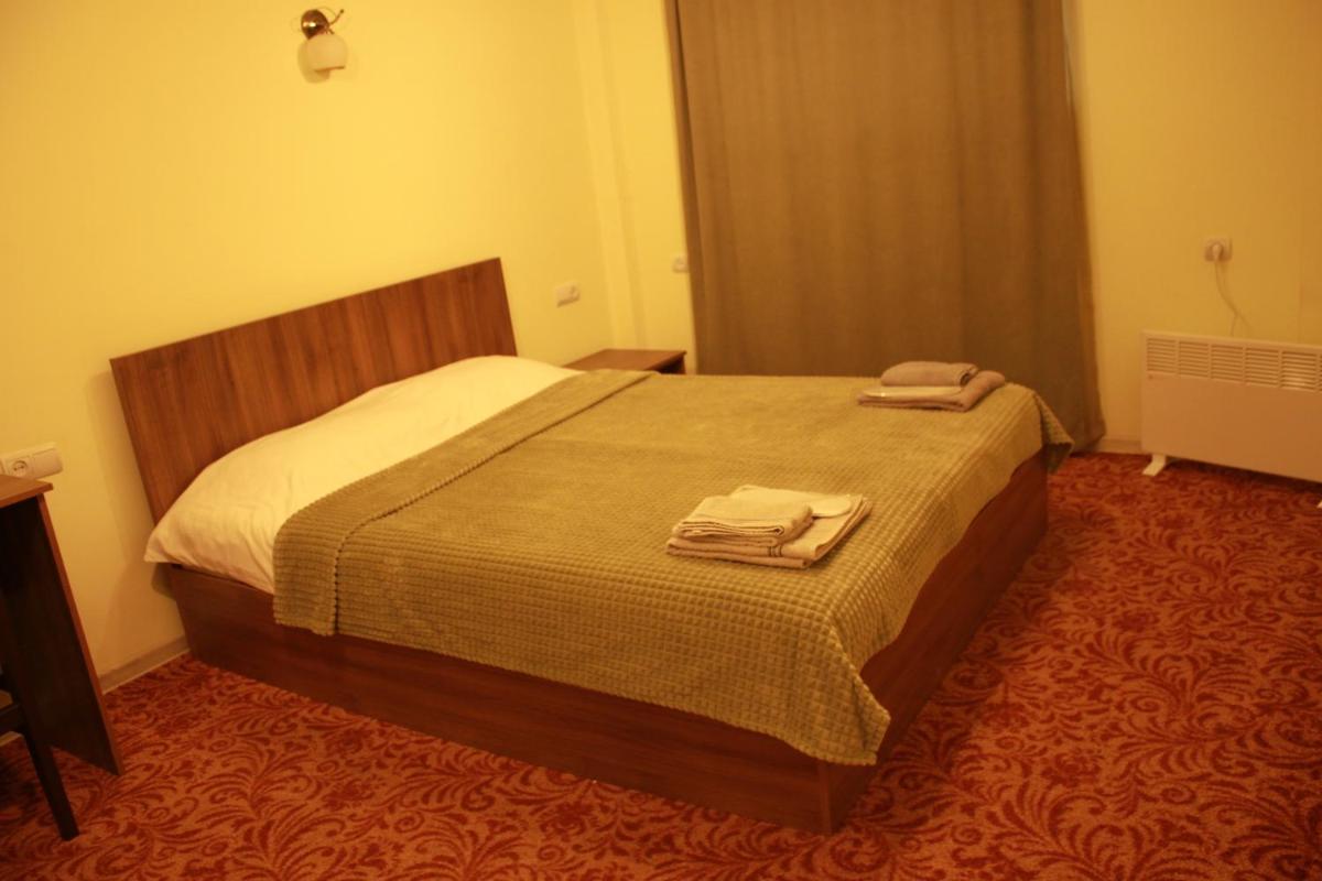 Hotel international