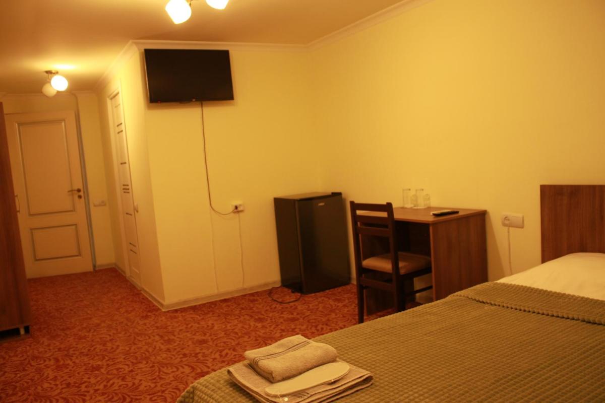 Hotel international