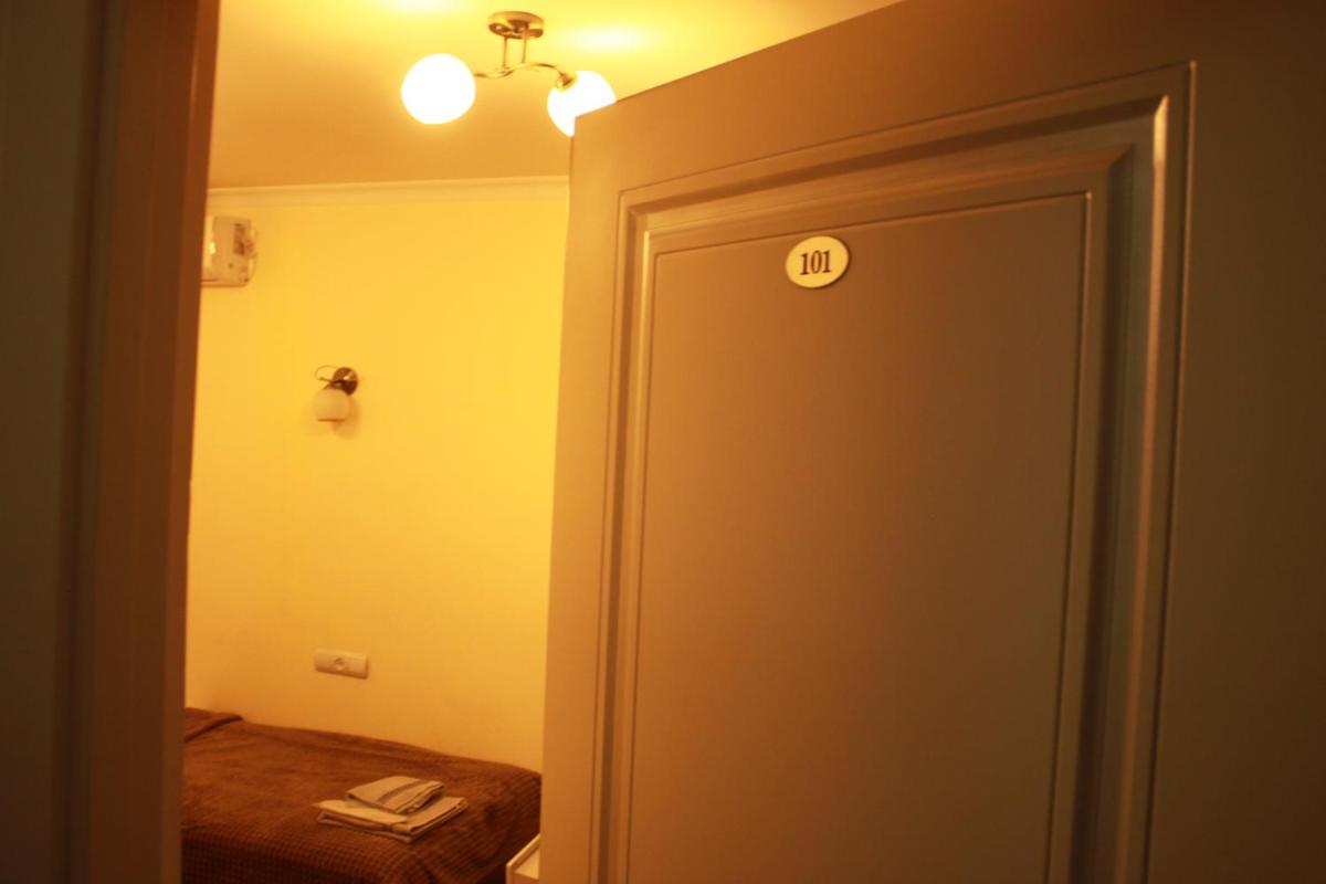 Hotel international