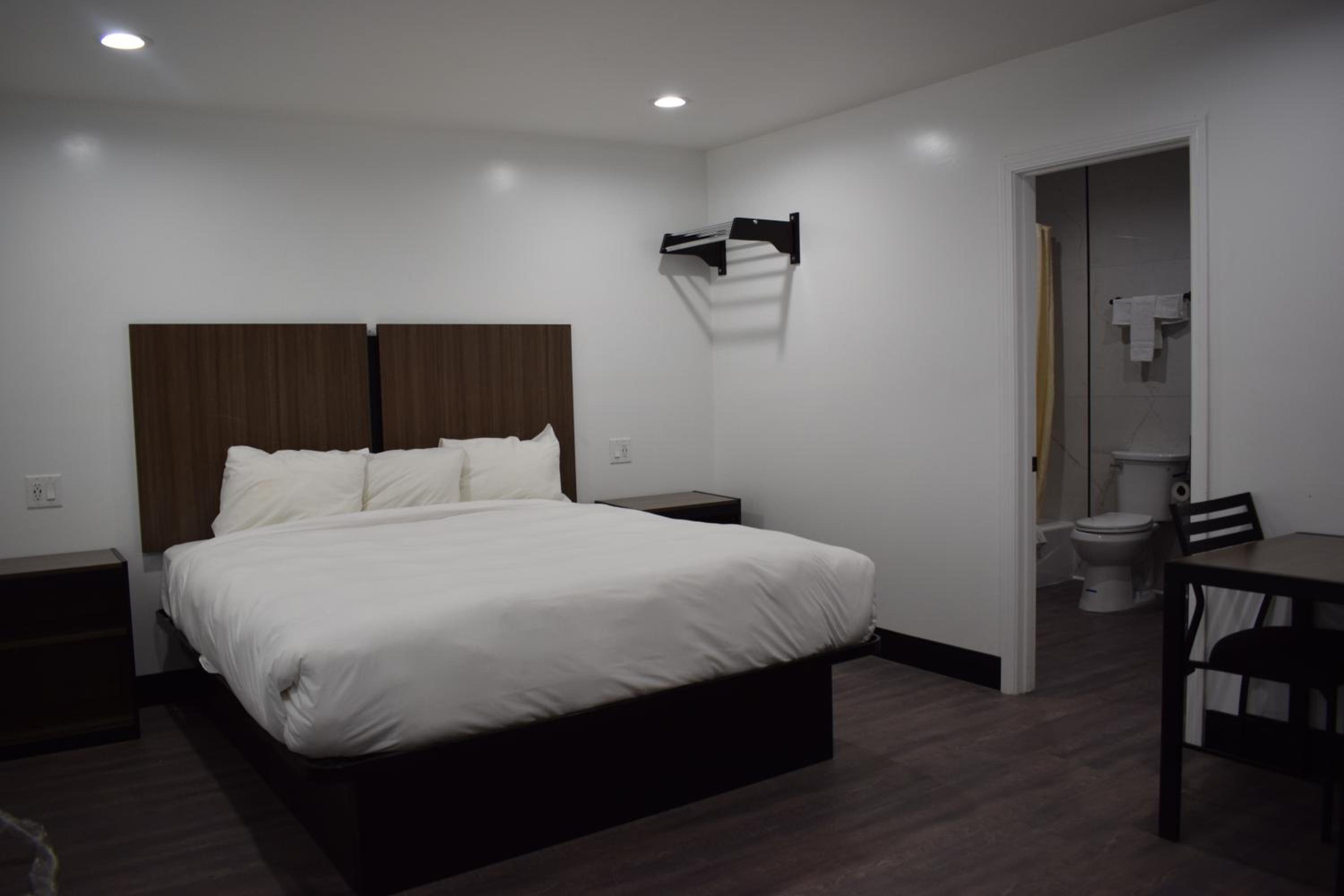 Hyde Park Motel