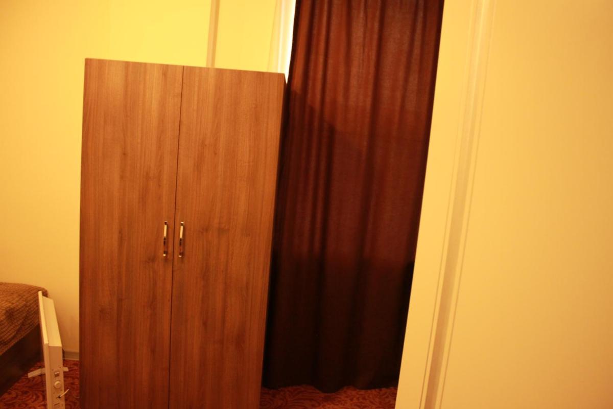 Hotel international