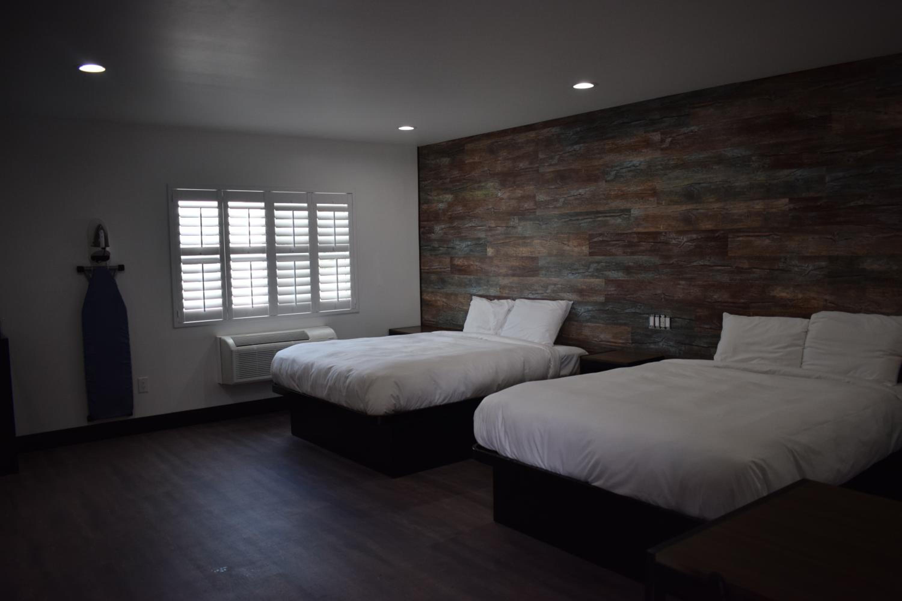Hyde Park Motel