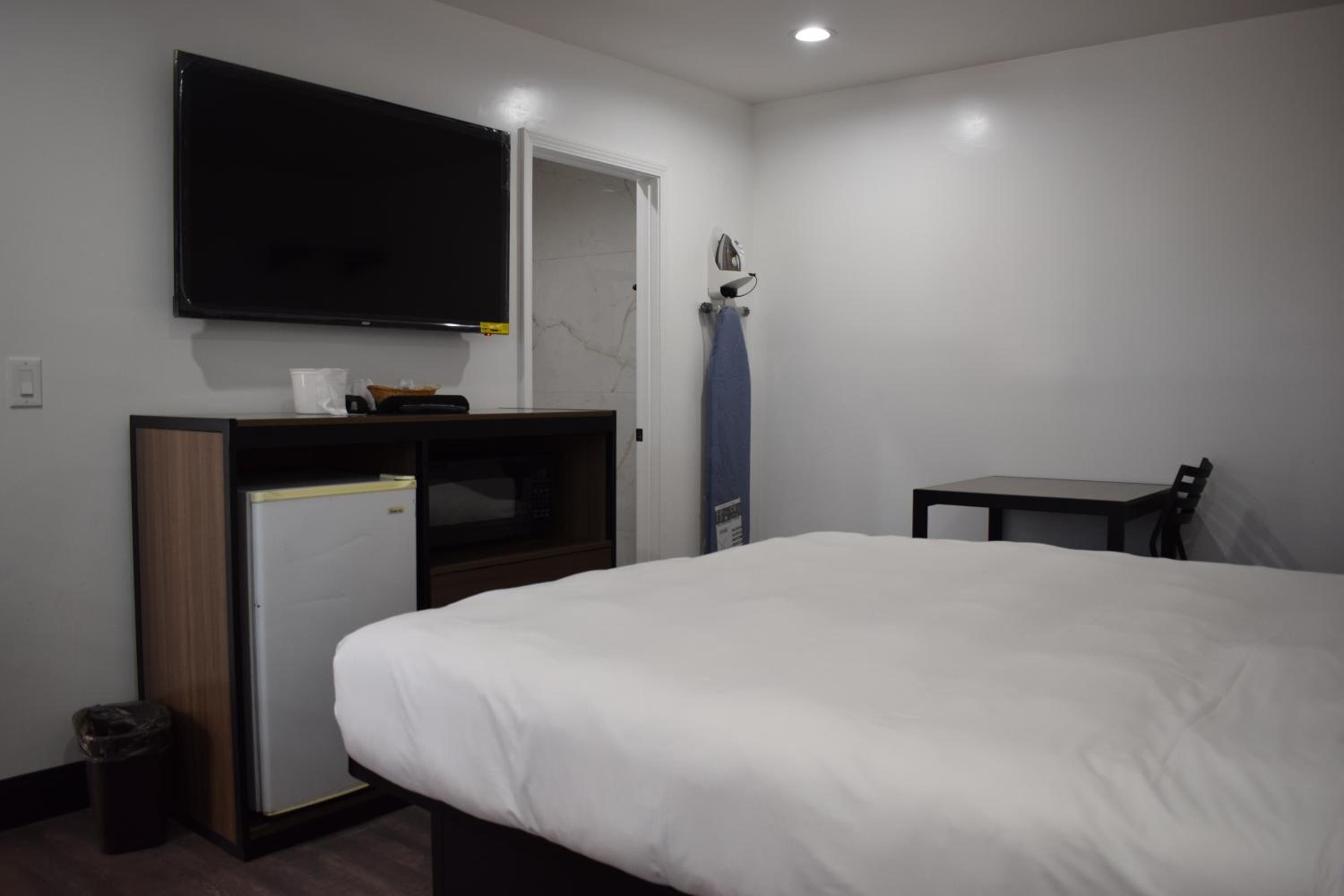 Hyde Park Motel