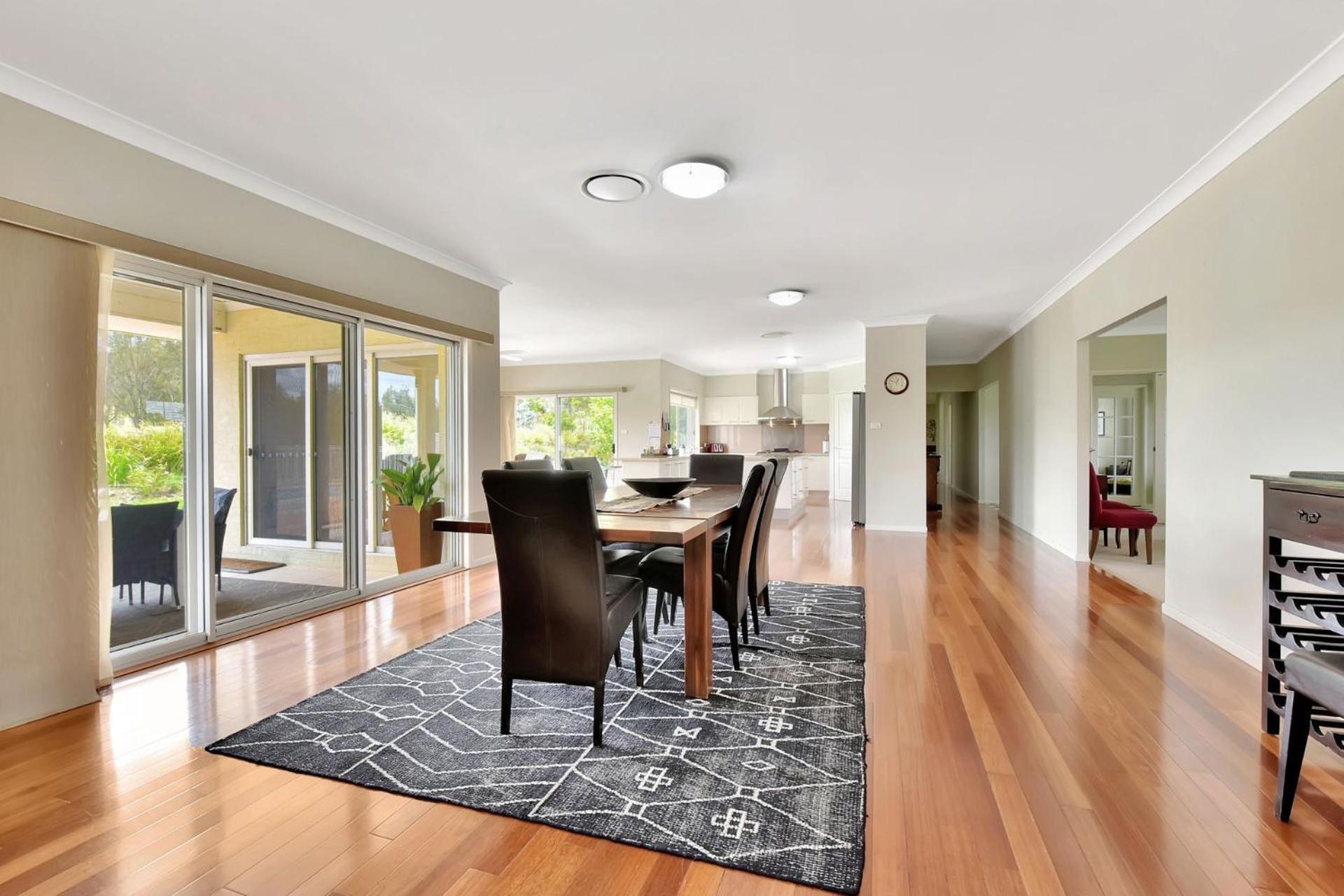Silver Springs 6br Luxury Homestead