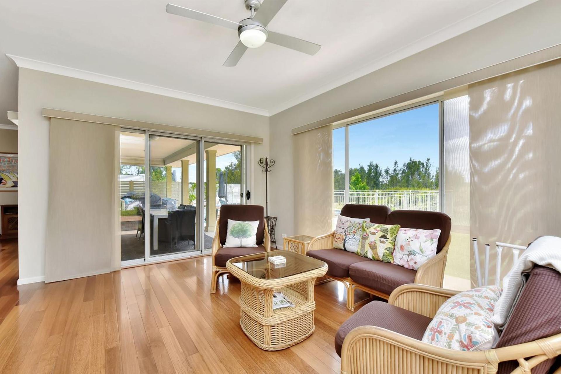Silver Springs 6br Luxury Homestead