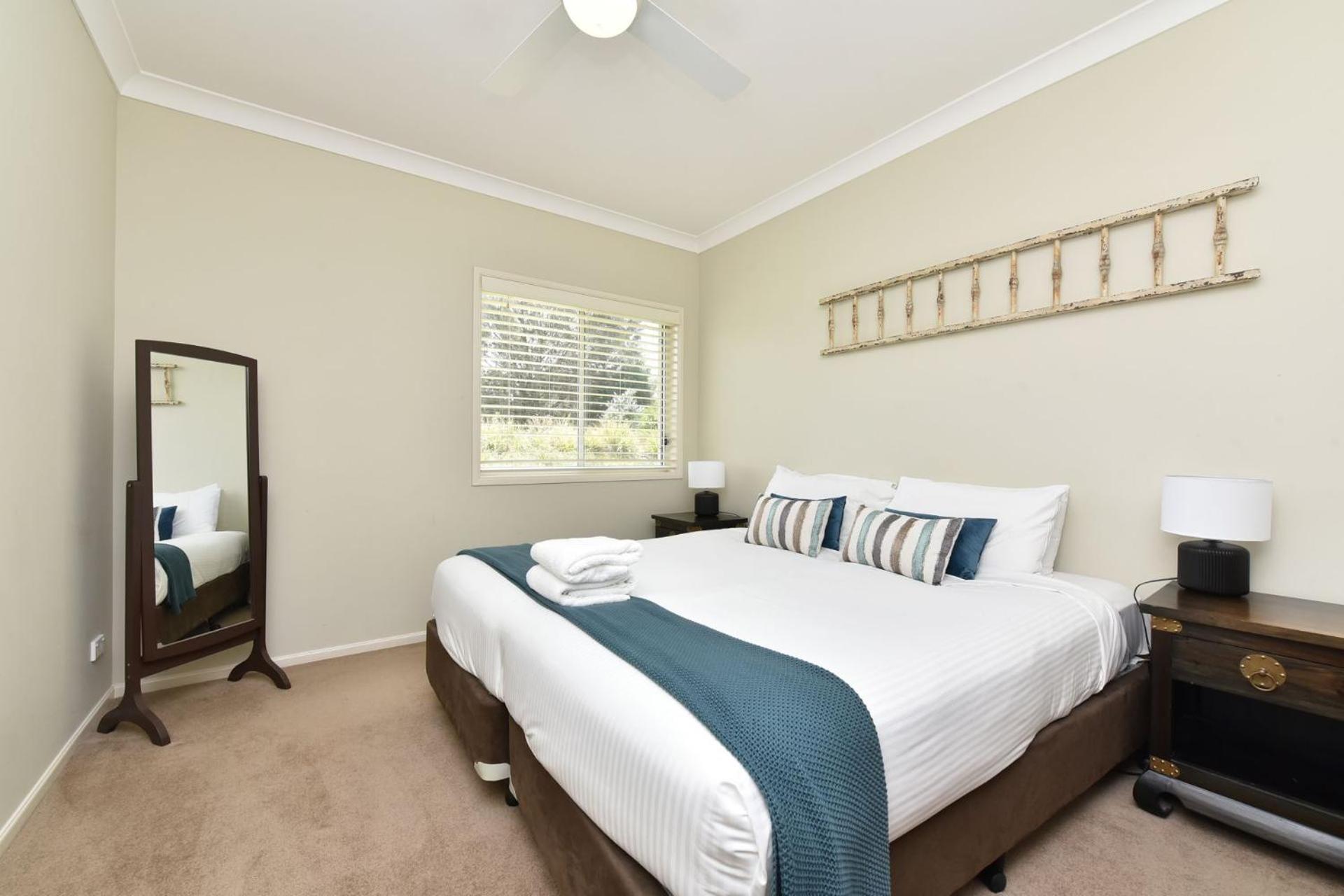 Silver Springs 6br Luxury Homestead