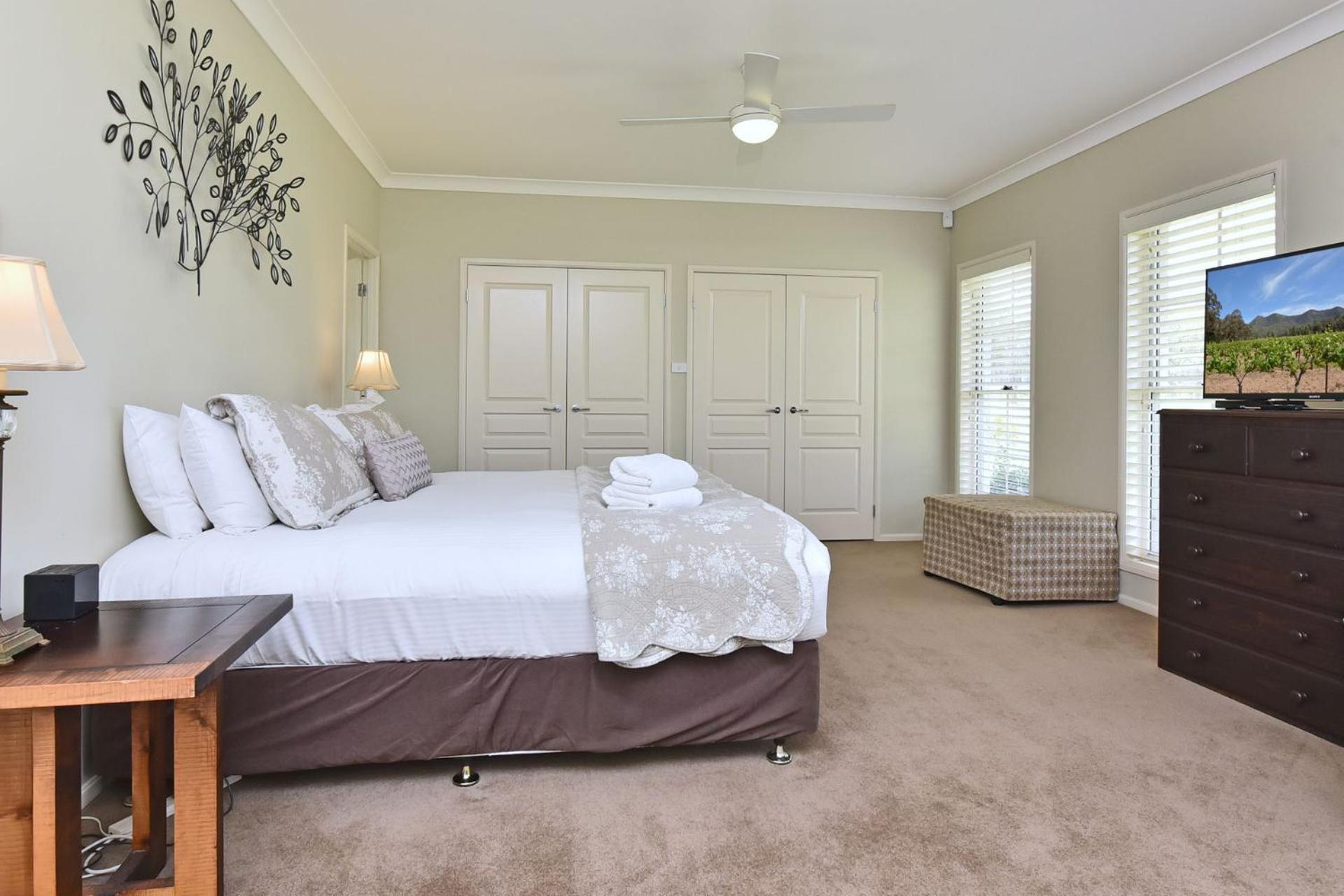 Silver Springs 6br Luxury Homestead