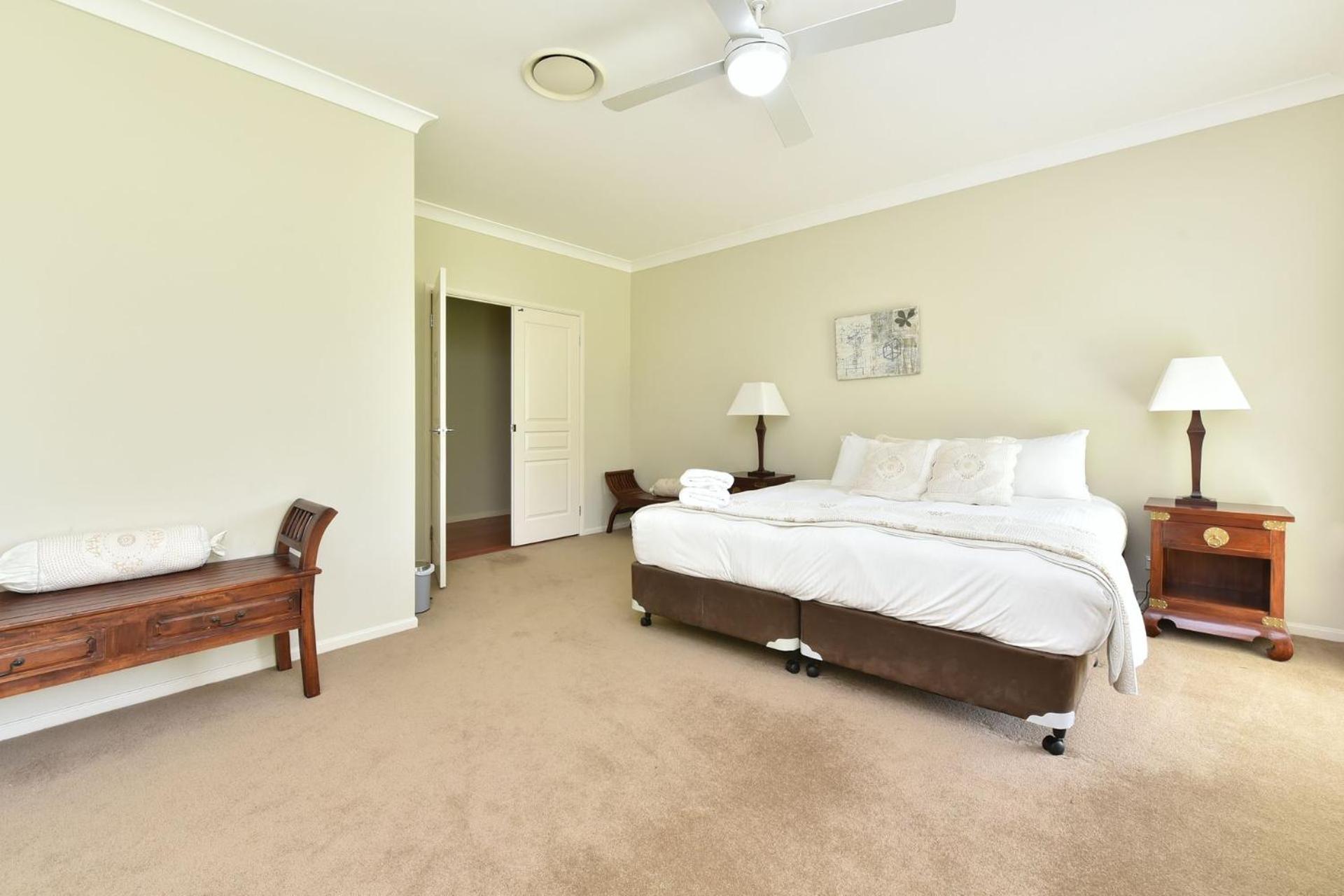 Silver Springs 6br Luxury Homestead