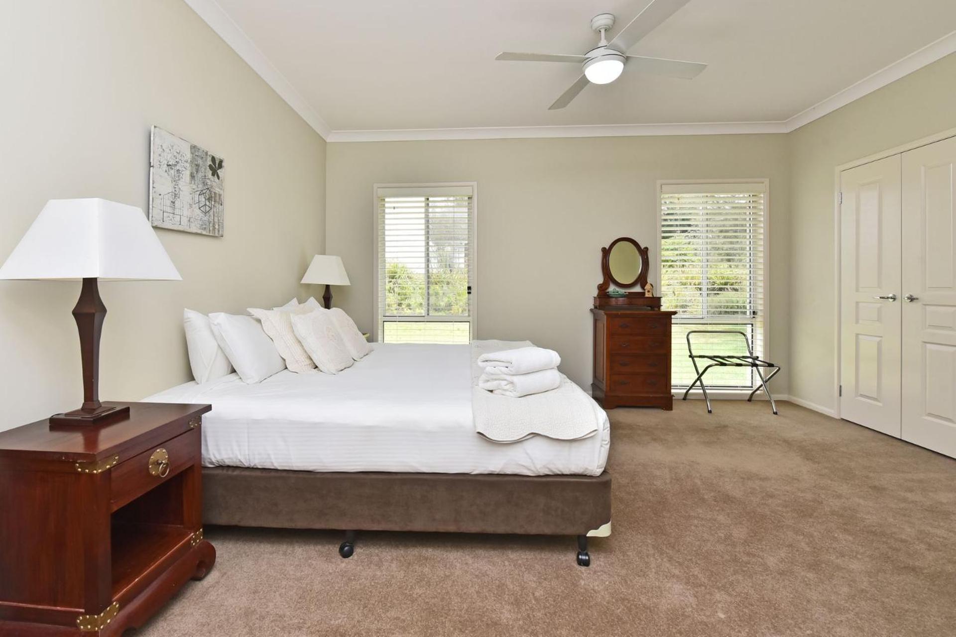 Silver Springs 6br Luxury Homestead